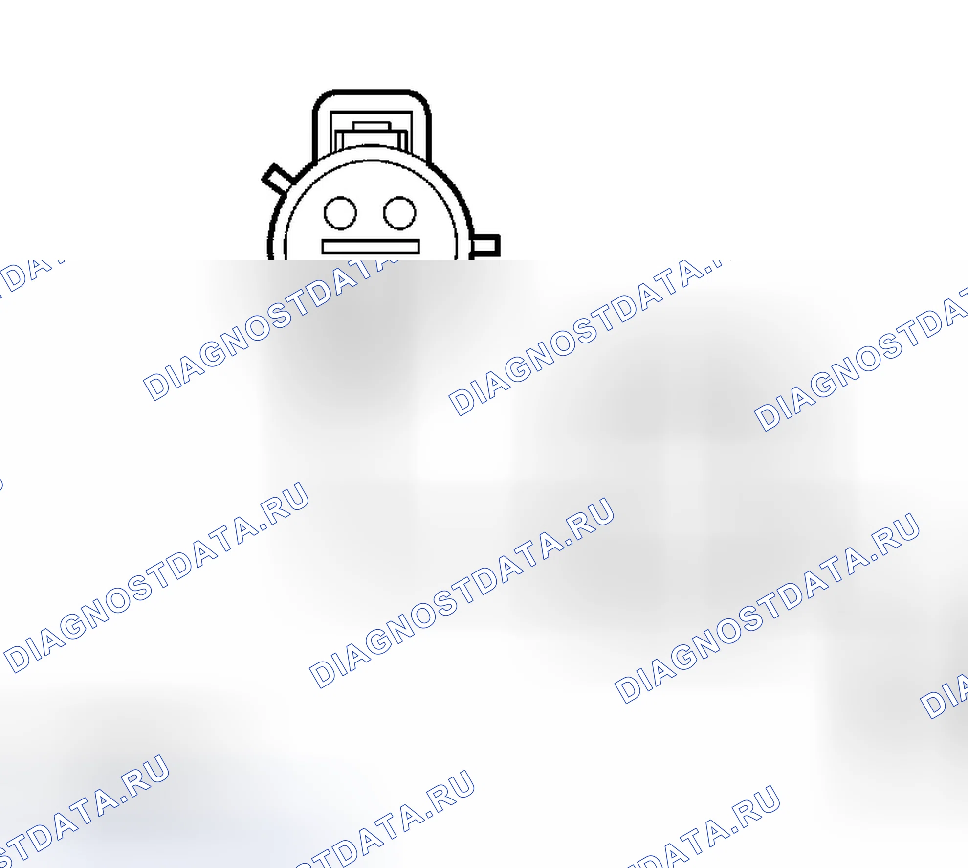 Рис. 15. Ford Cab & Chassis F350 Super Duty 