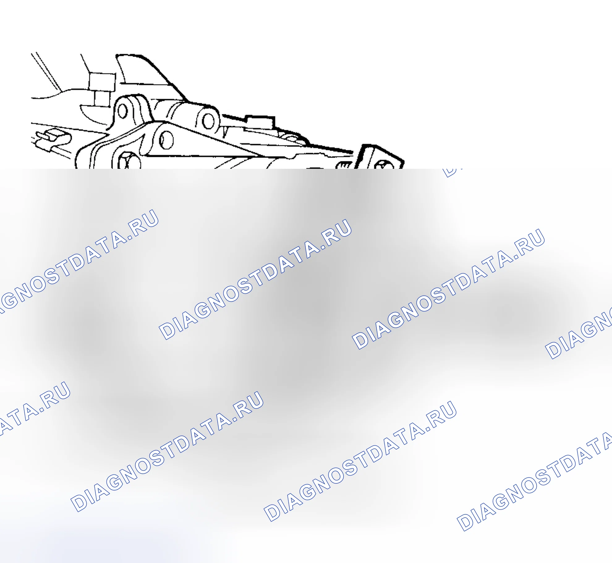 Рис. 14. Volkswagen Fox G1