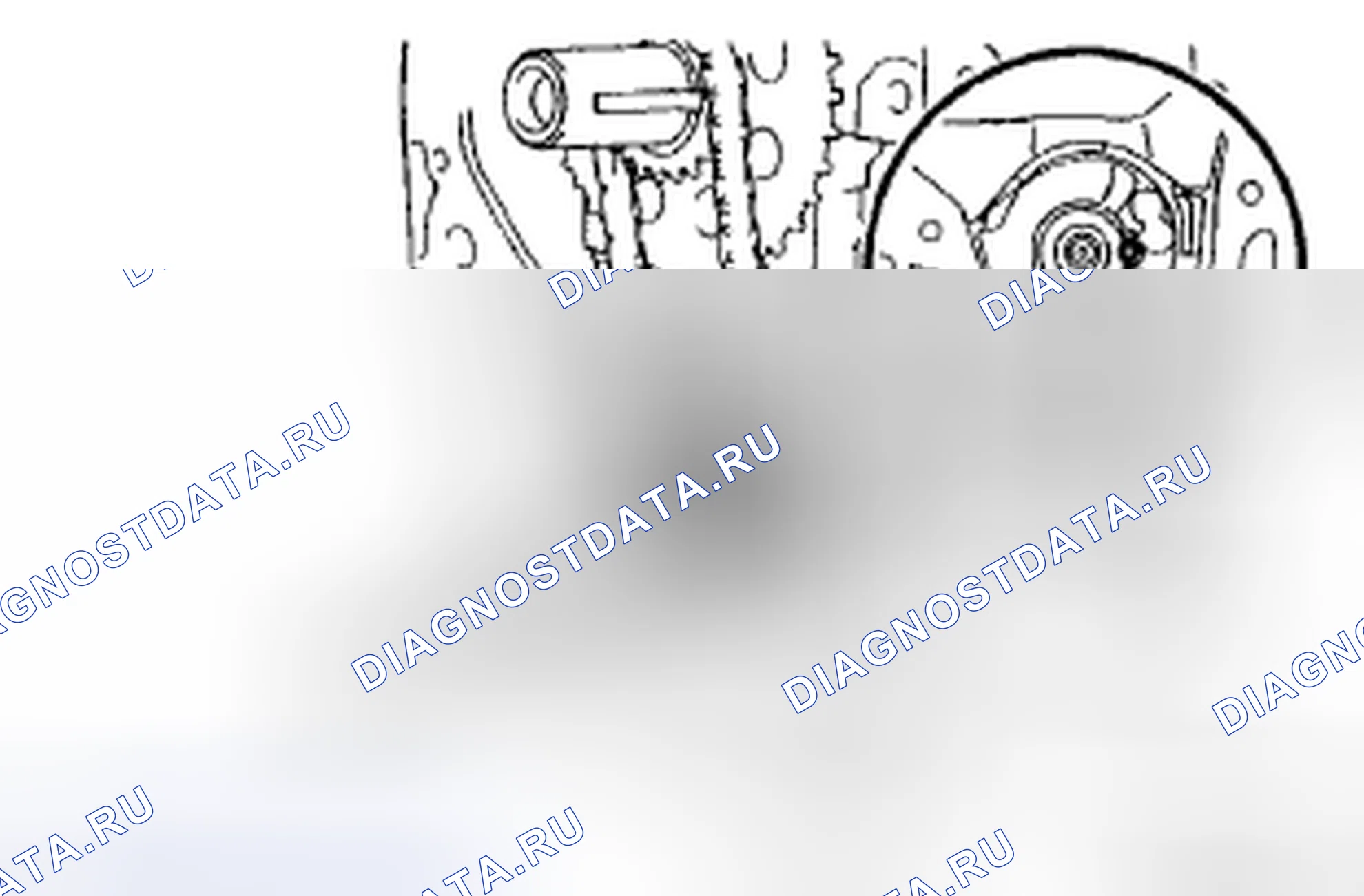 Рис. 71. Toyota Corolla X