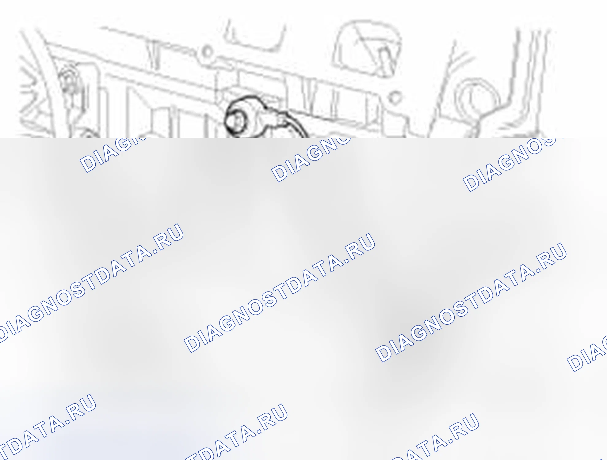 Рис. 320. Haval Beast (Shenshou) I