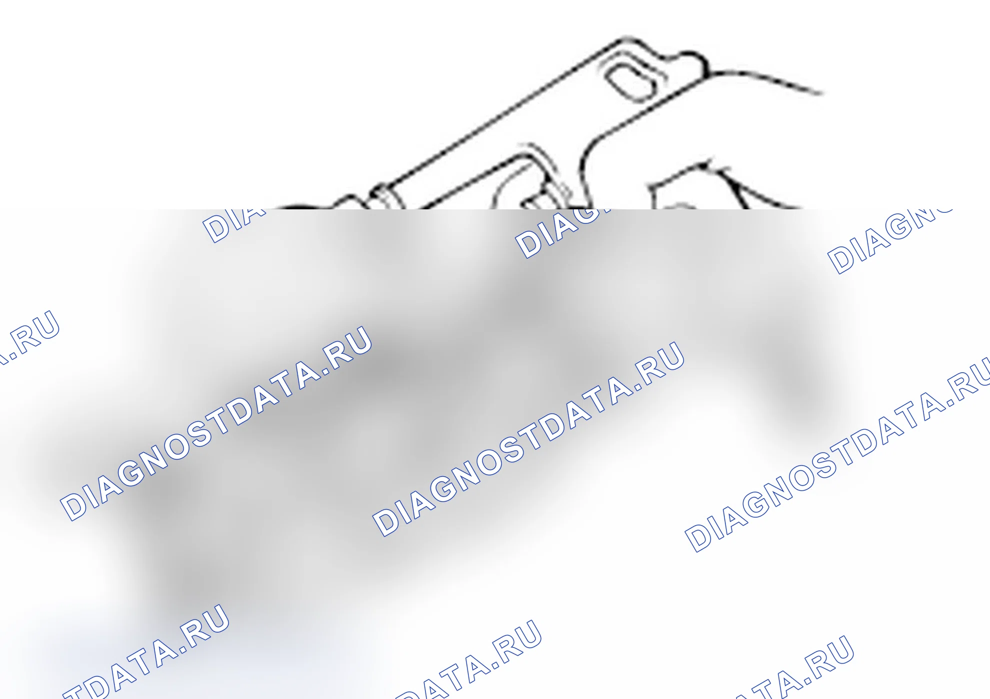 Рис. 60. Mitsubishi Lancer Ralliart X рестайлинг