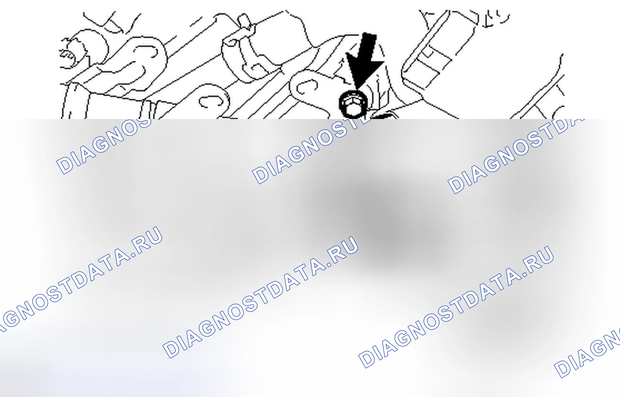 Рис. 16. Toyota Land Cruiser 200 рестайлинг