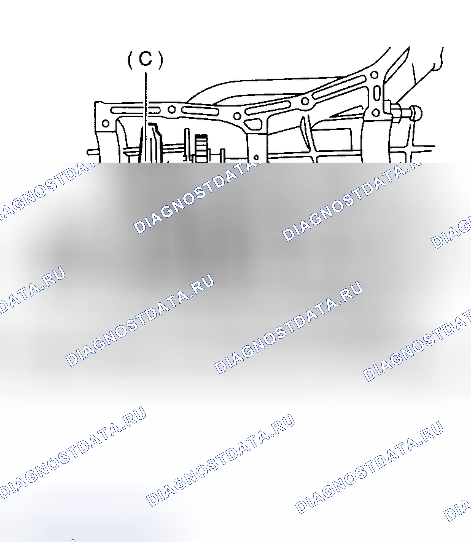 Рис. 118. Subaru Impreza WRX GD/GG рестайлинг