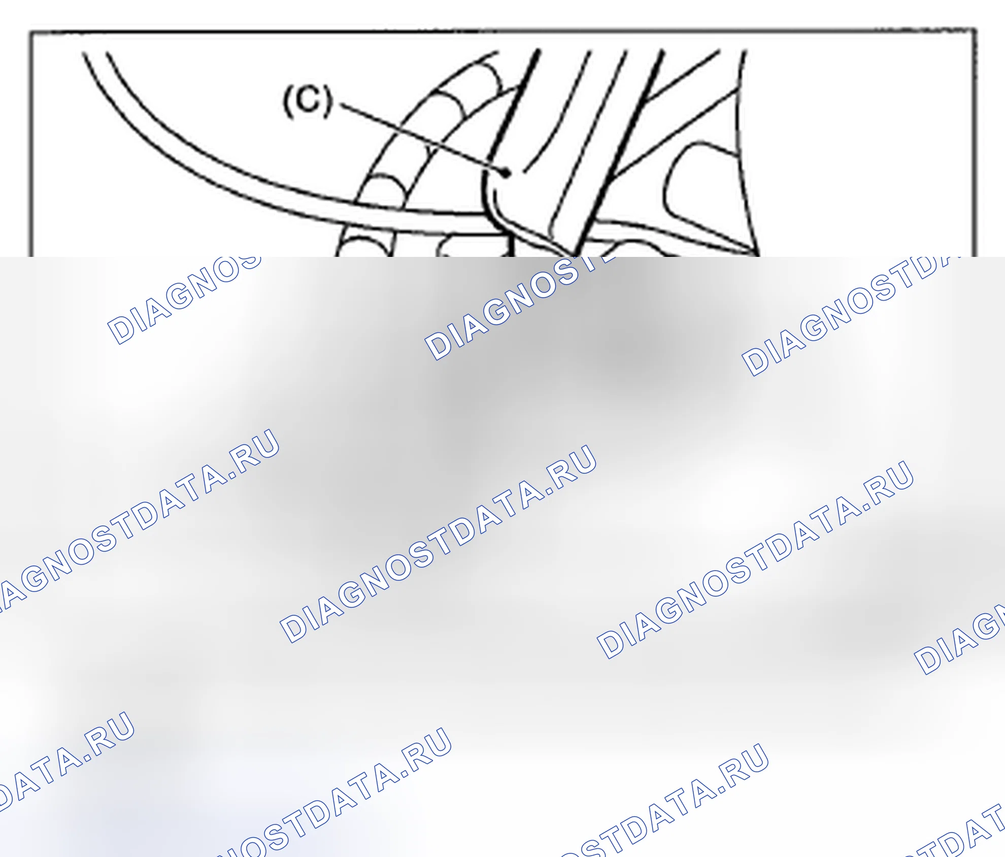 Рис. 17. Subaru Outback BR