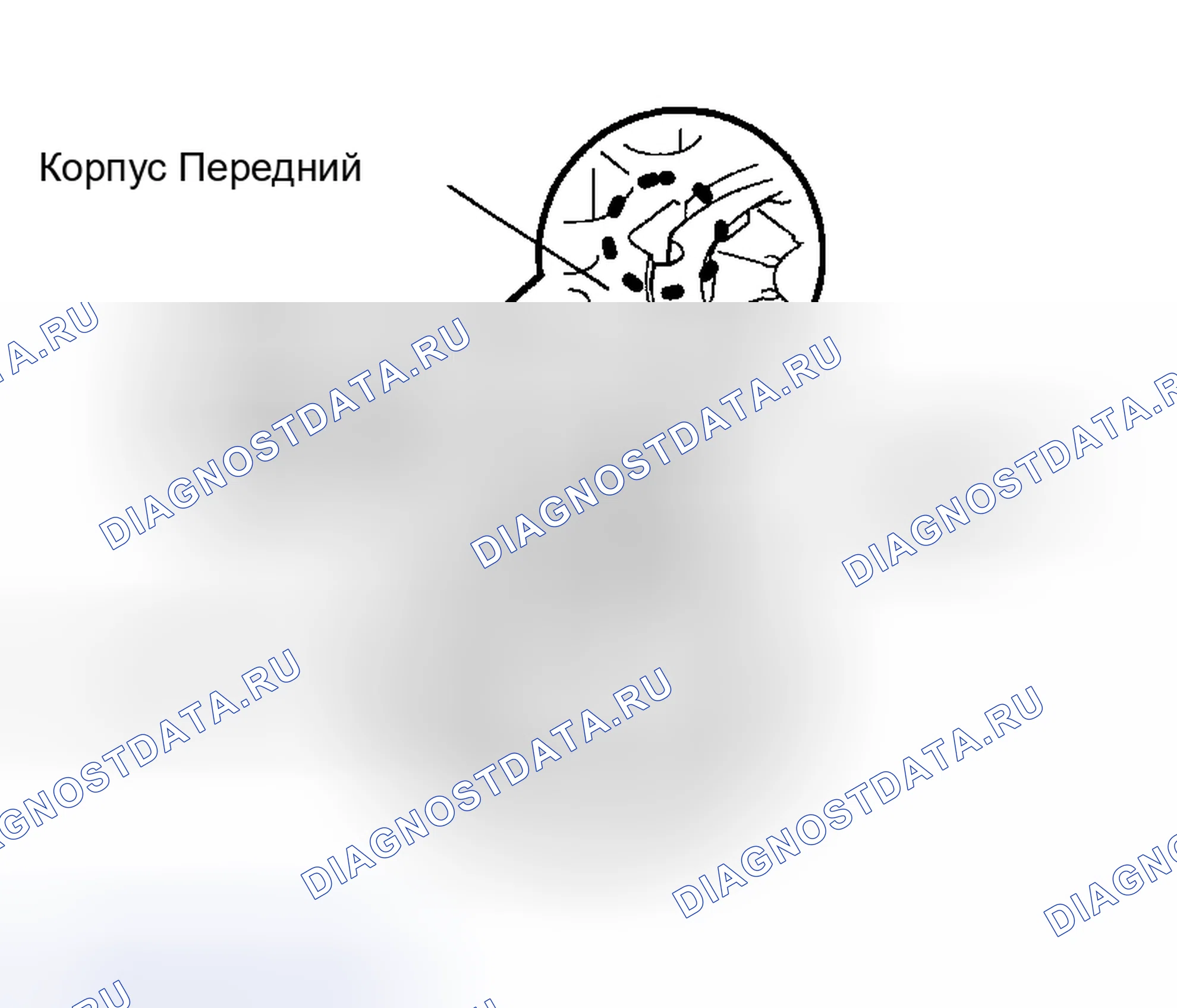 Рис. 35. Toyota Corolla IX рестайлинг