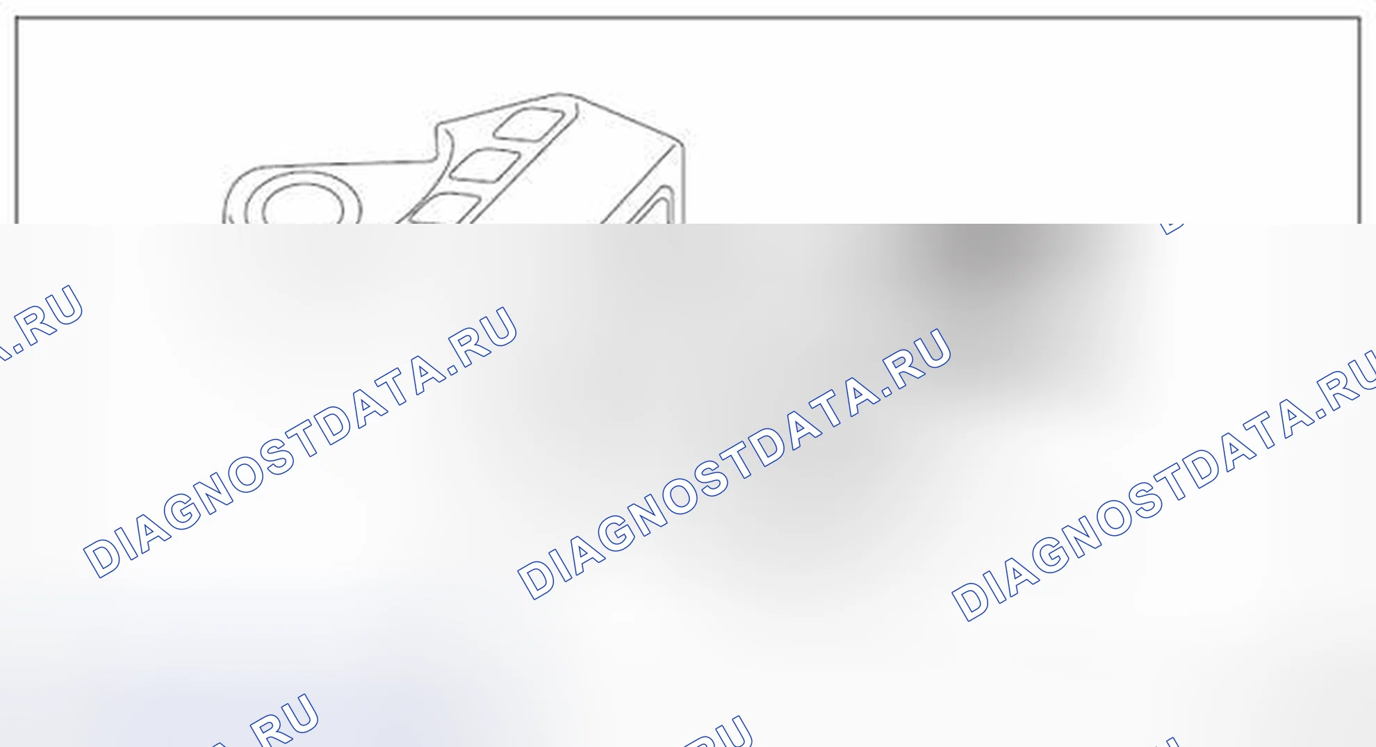 Рис. 224. Hyundai Creta I рестайлинг