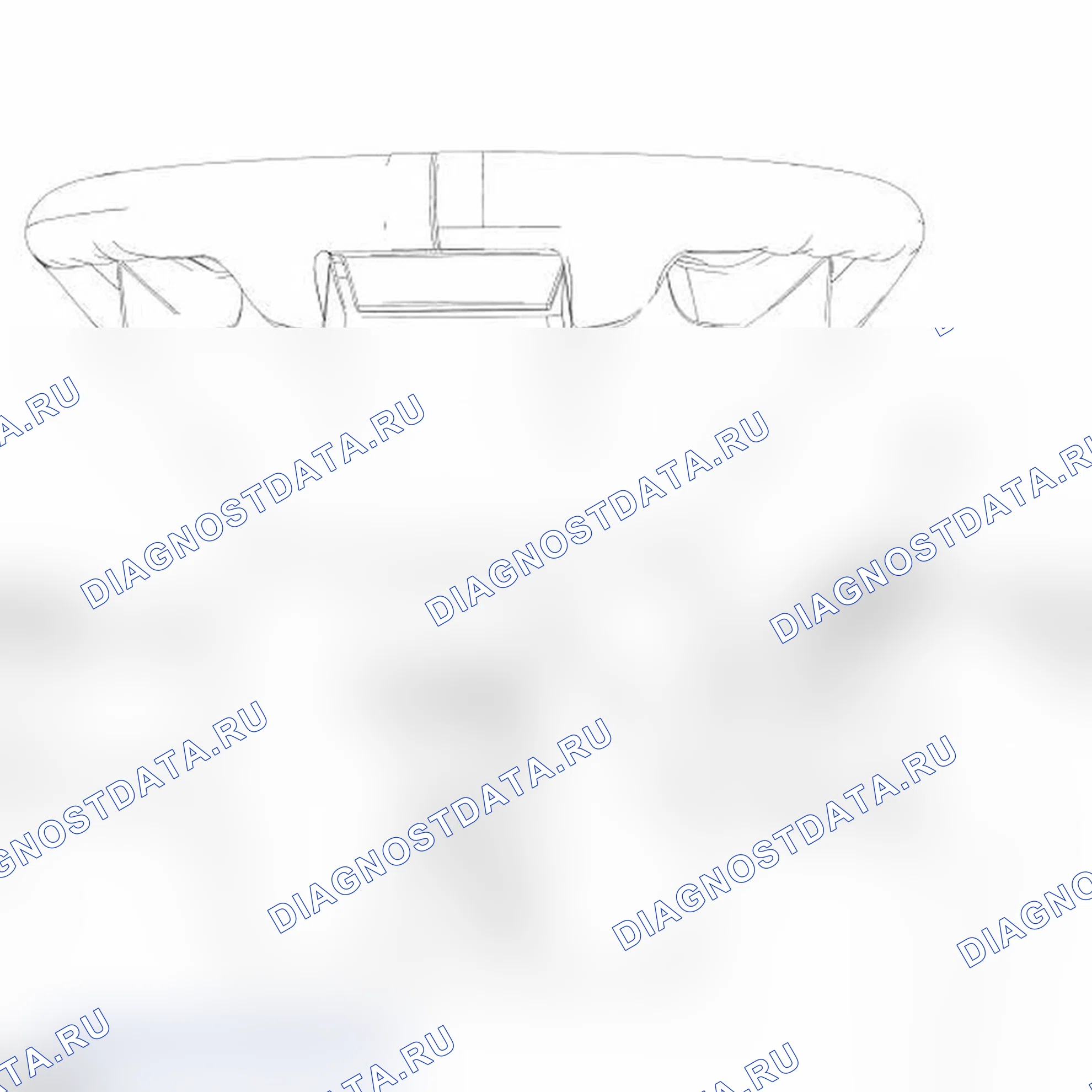 Рис. 35. Ford Explorer IV
