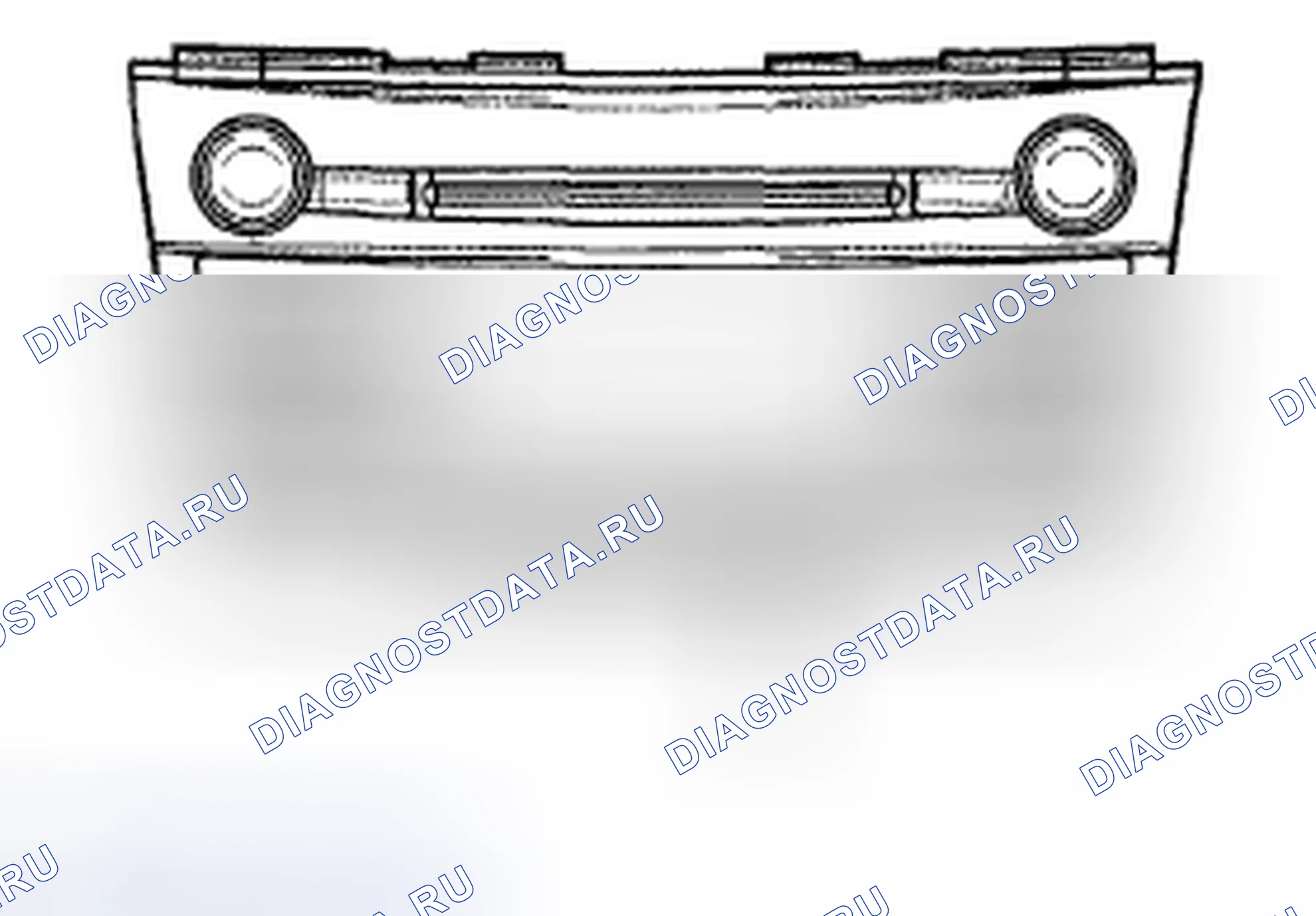 Рис. 78. Toyota Camry XV40