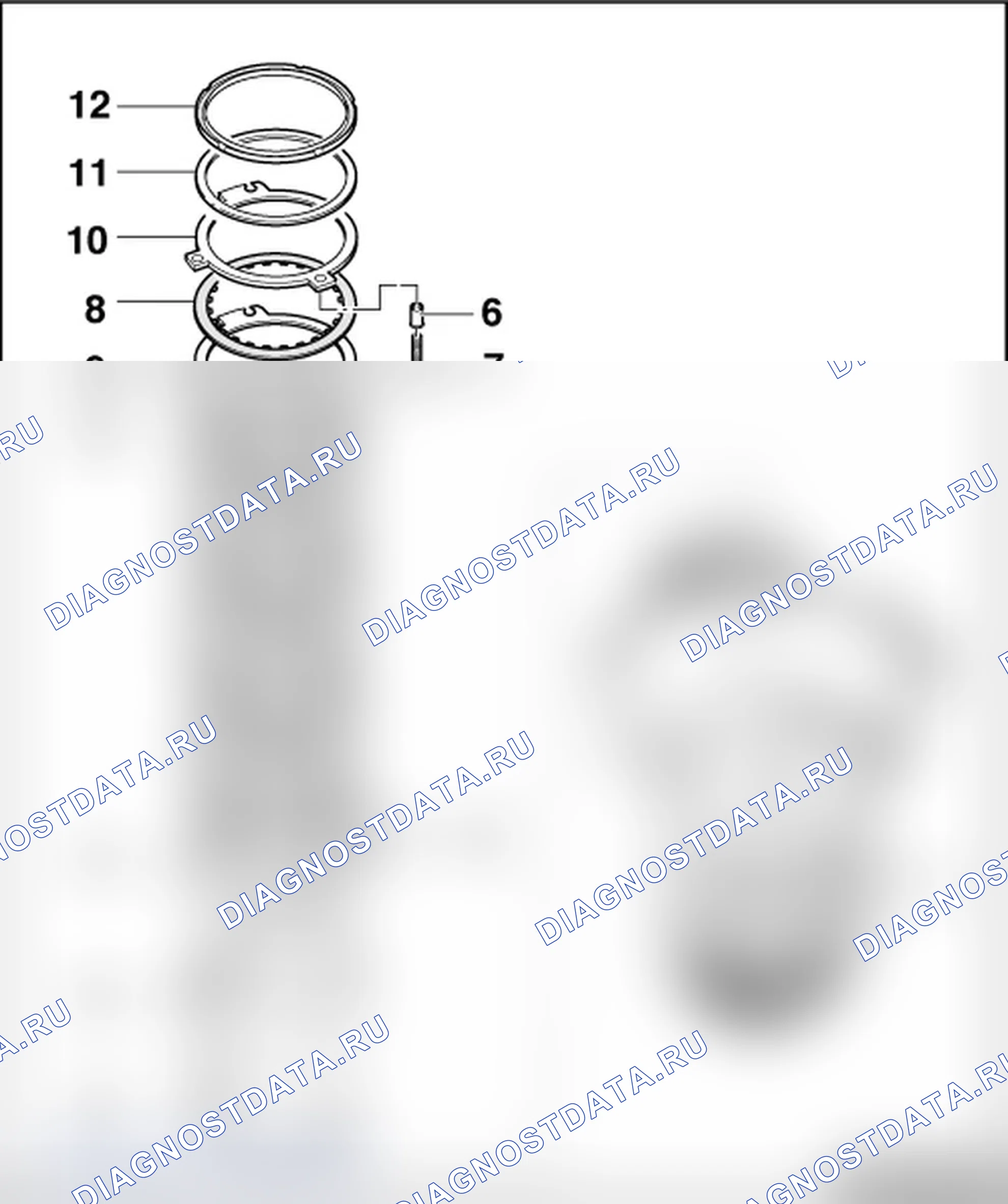 Рис. 99. Volkswagen New Beetle A4