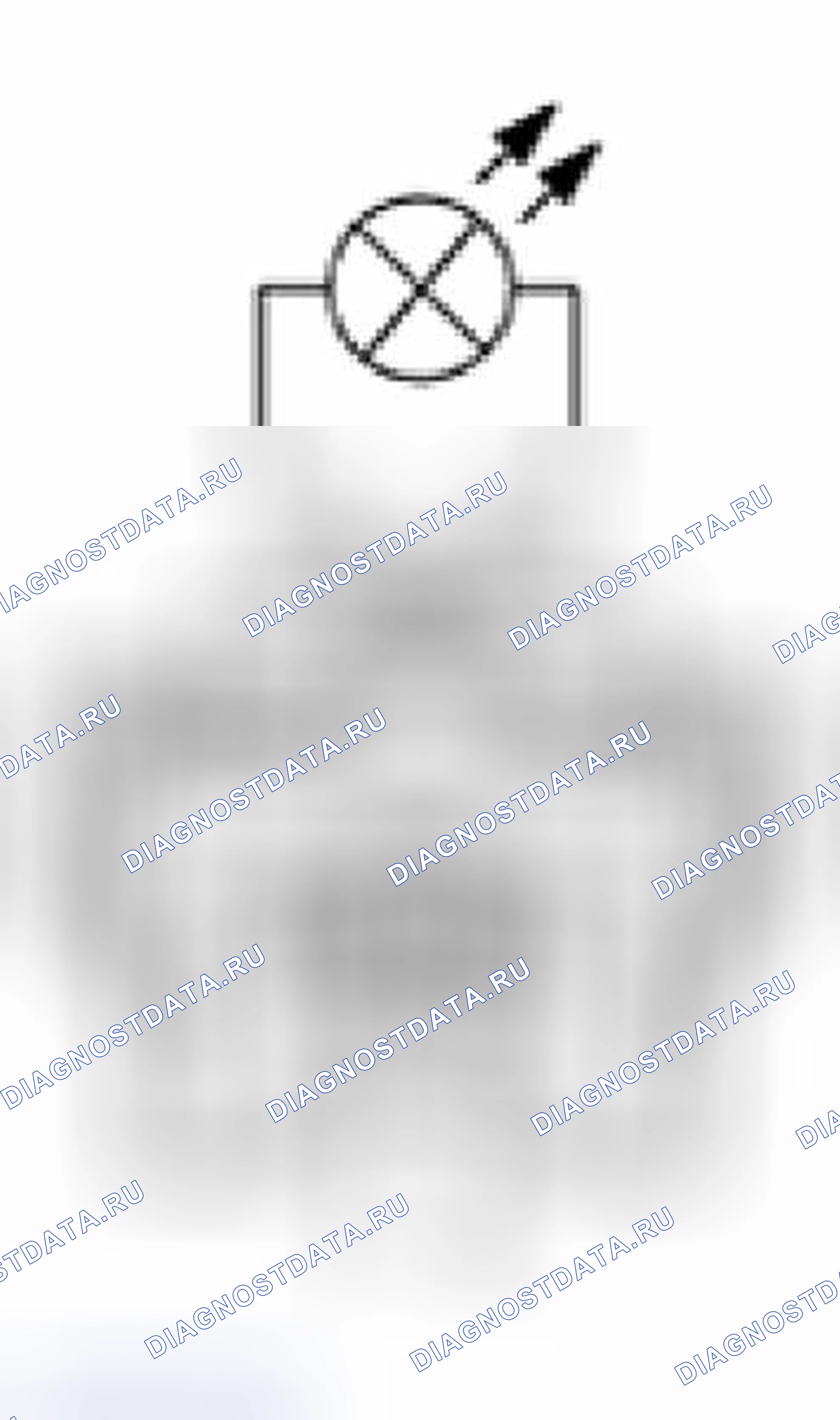 Рис. 497. Volkswagen Jetta IV