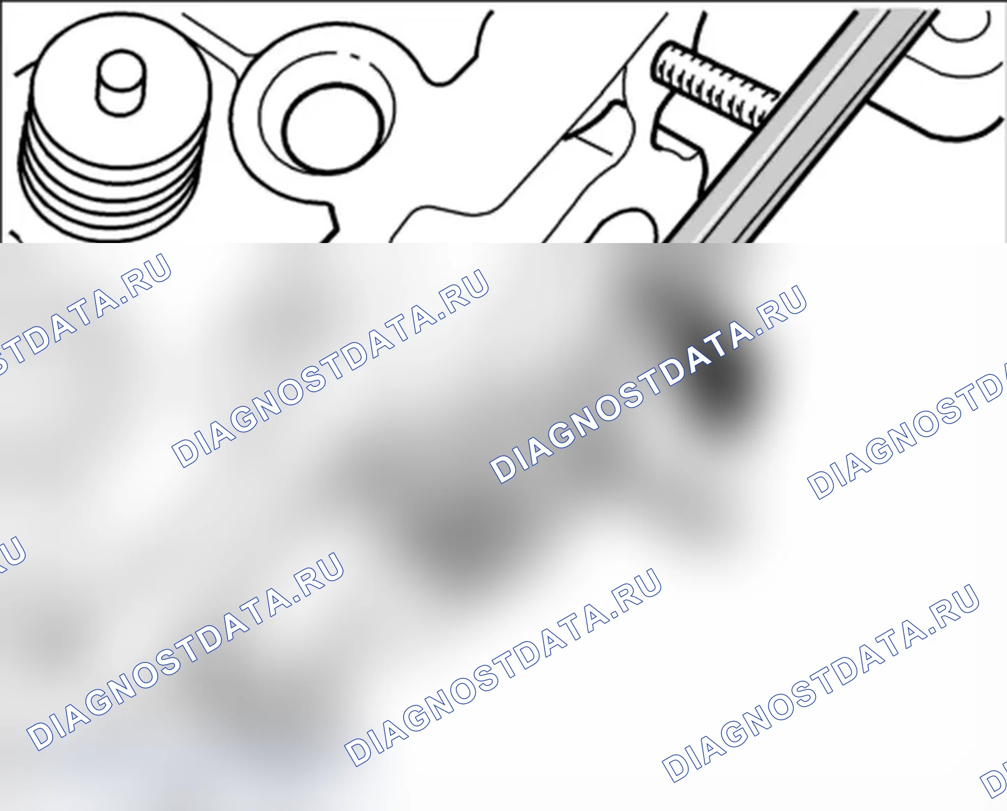 Рис. 562. Porsche Cayenne S I рестайлинг