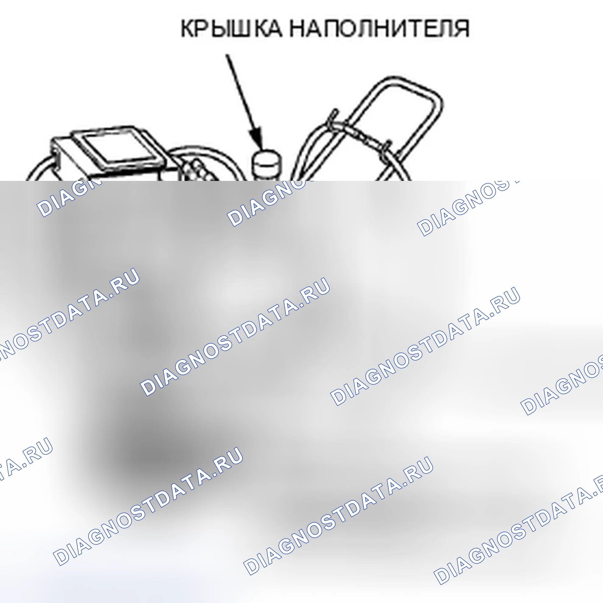 Рис. 291. Honda Insight ZE2