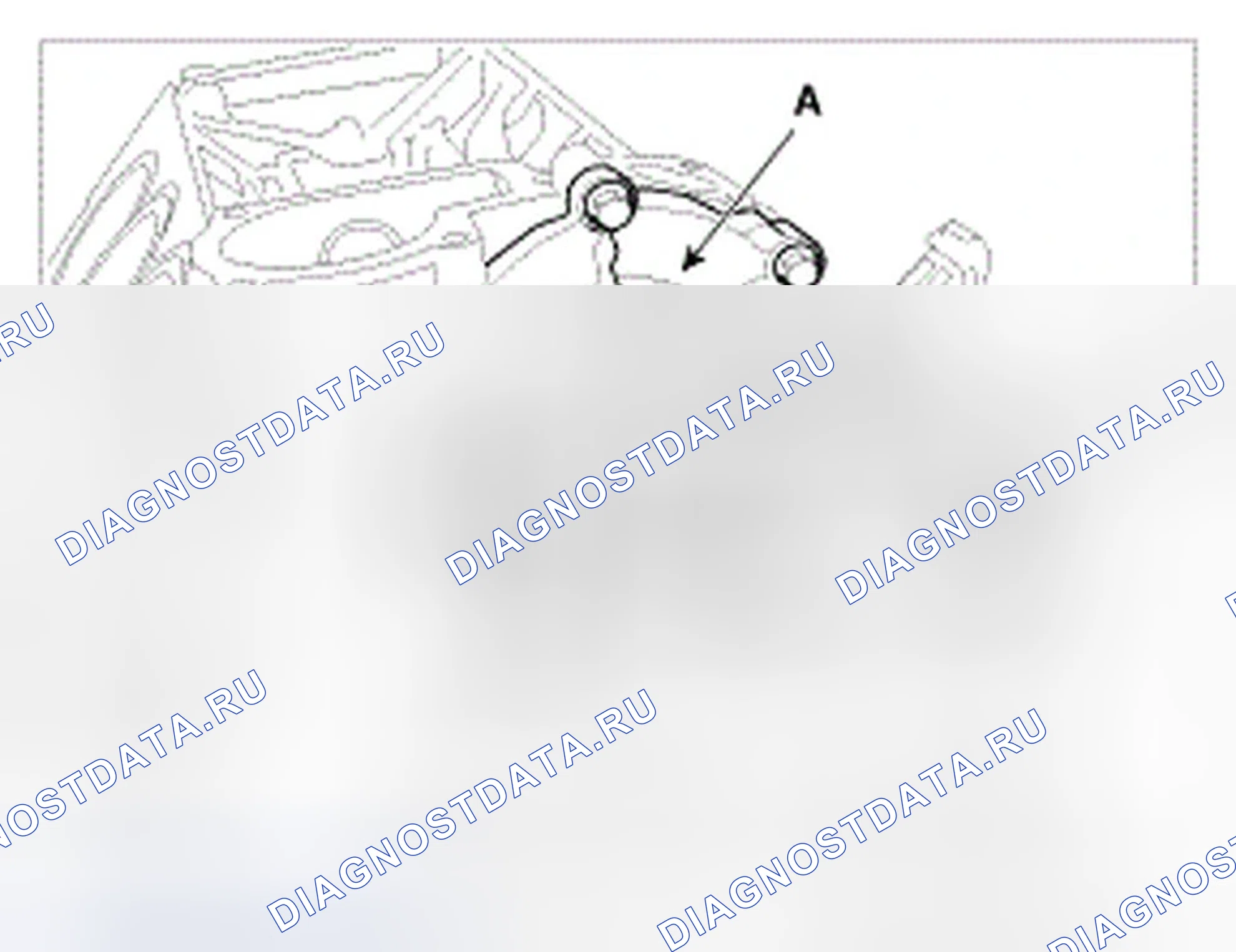 Рис. 89. Hyundai Genesis I рестайлинг