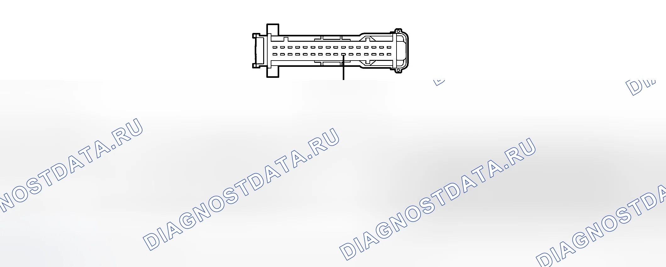 Рис. 7. Mercury Montego III