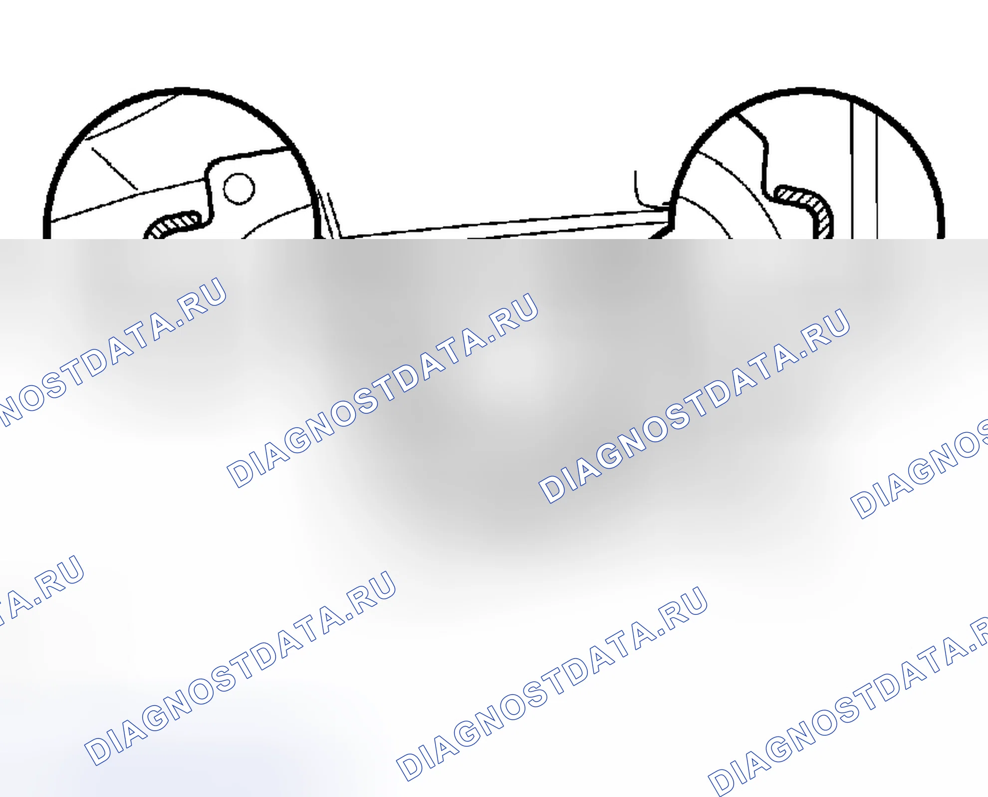 Рис. 402. Toyota Sienna II
