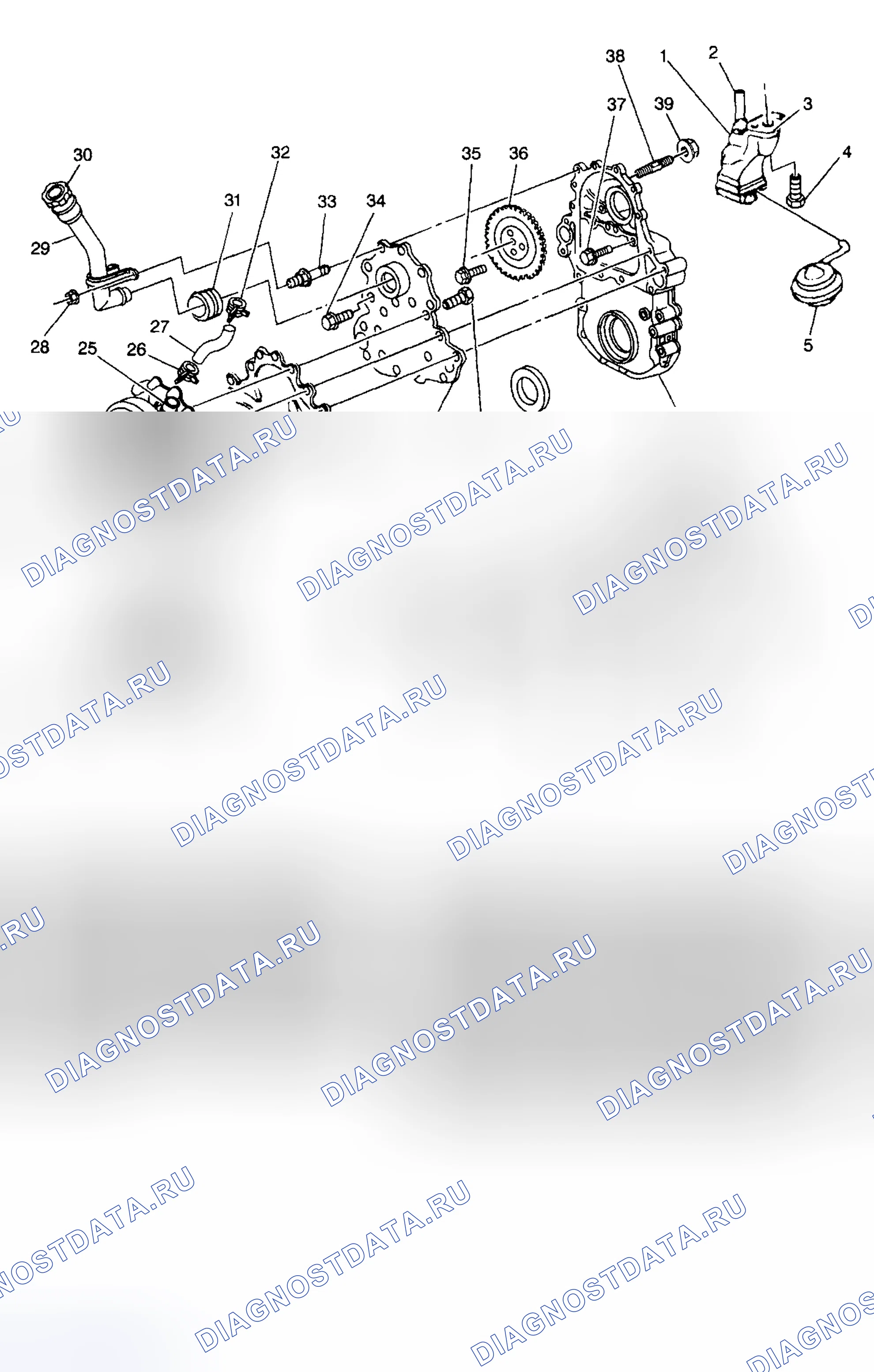 Рис. 5. GMC C3500 HD GMT400 final