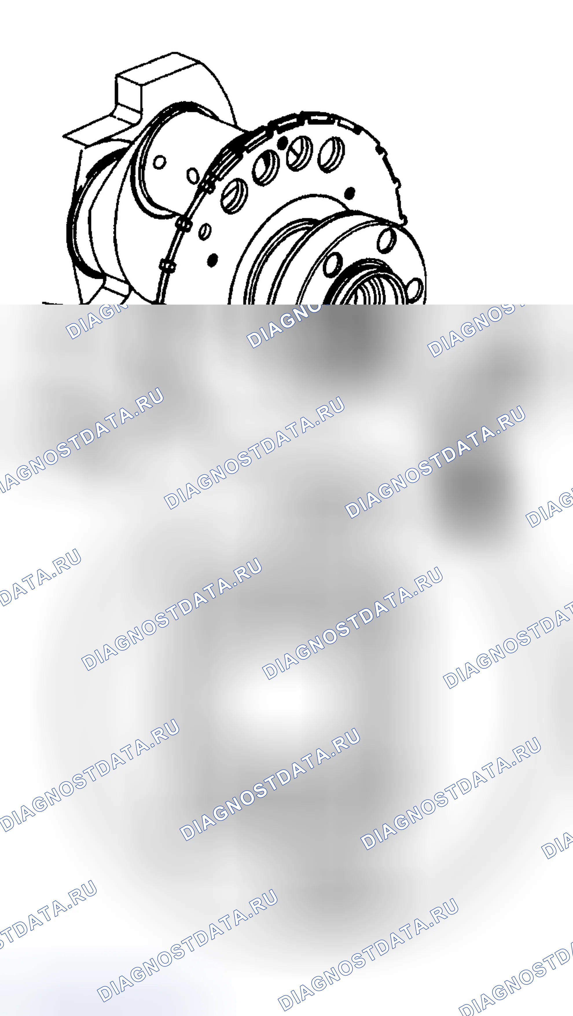 Рис. 138. GMC Cab & Chassis Sierra 3500 GMT800 early