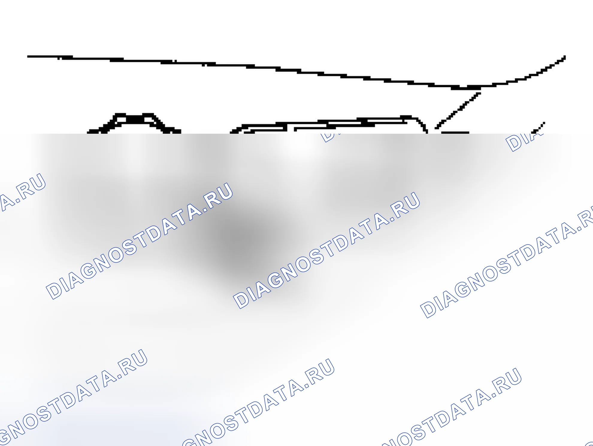 Рис. 275: Демонтаж и монтаж. Ford Pickup F150 