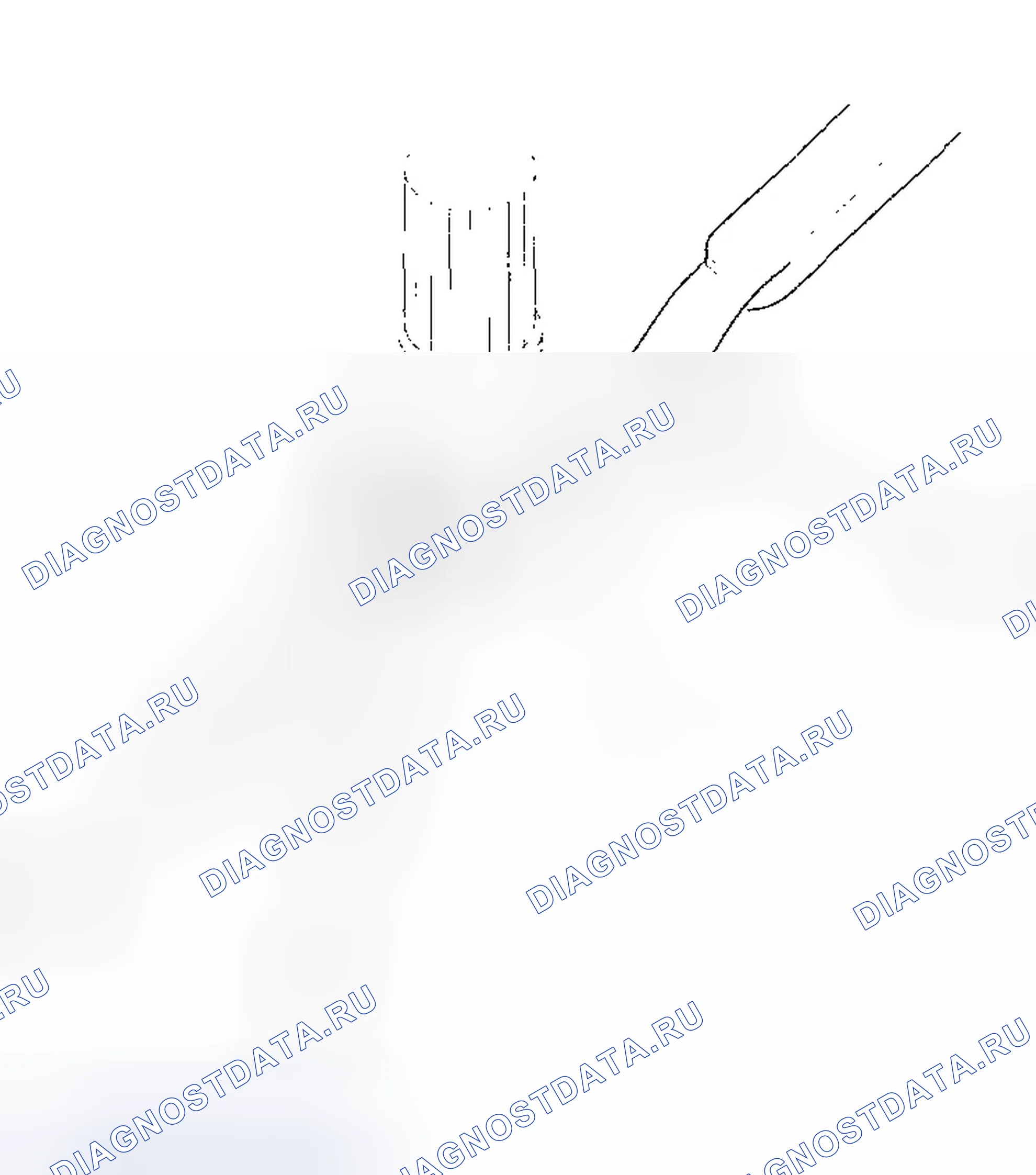 Рис. 1471. Honda Civic VII рестайлинг