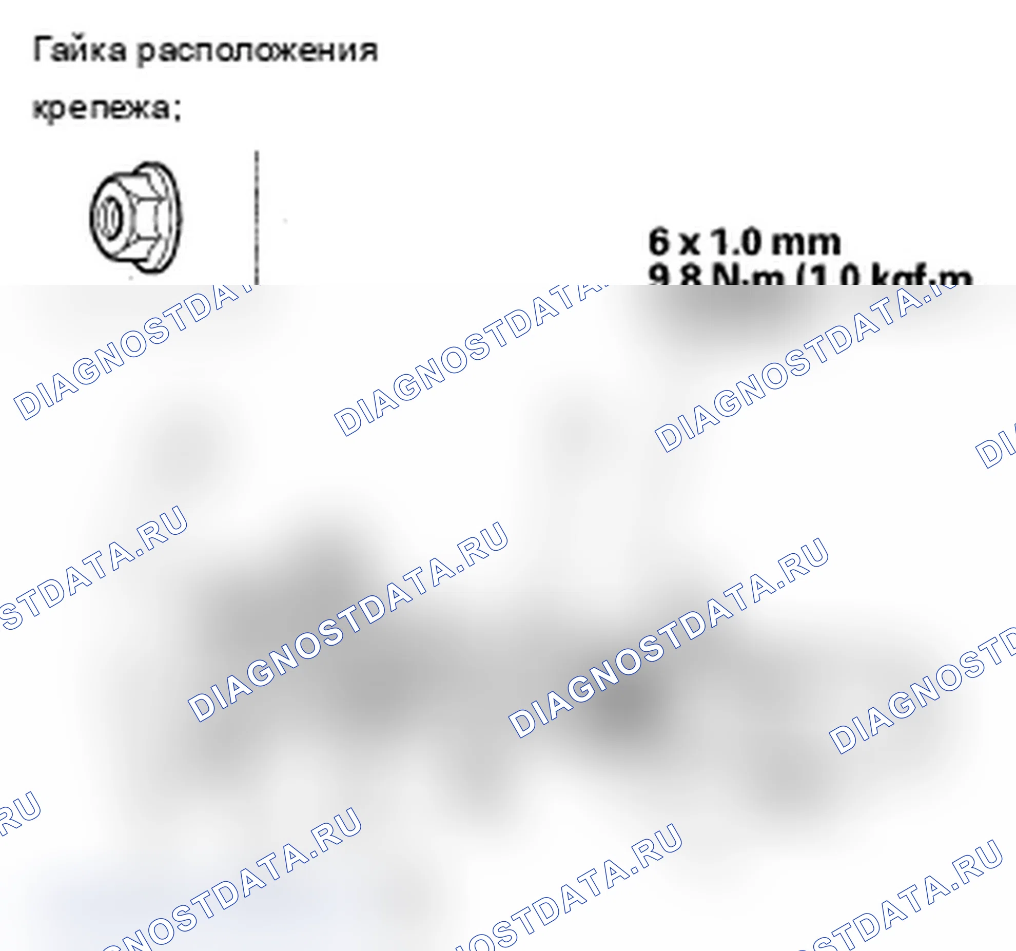 Рис. 49. Acura TL III рестайлинг
