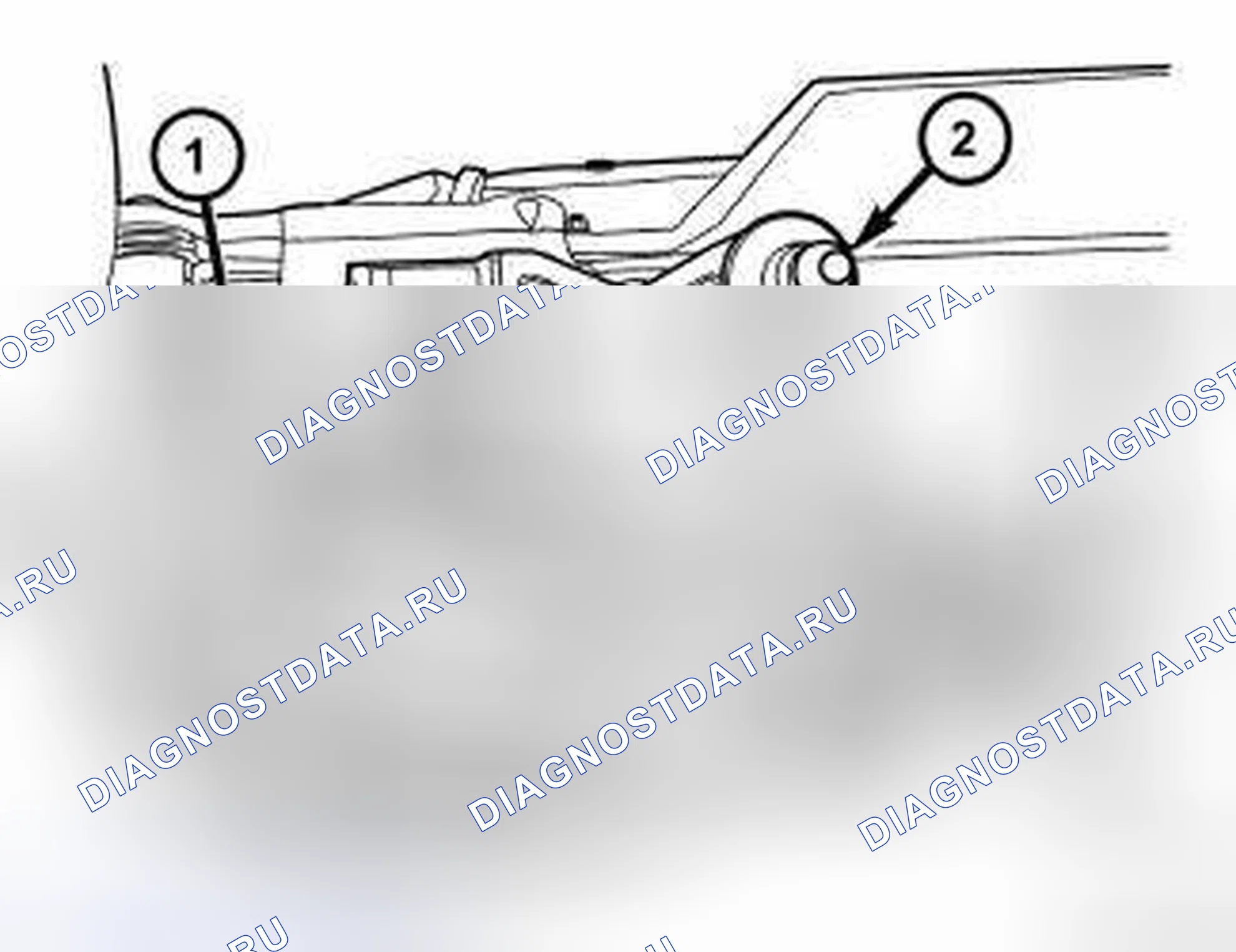 Рис. 27. Dodge Dakota III рестайлинг