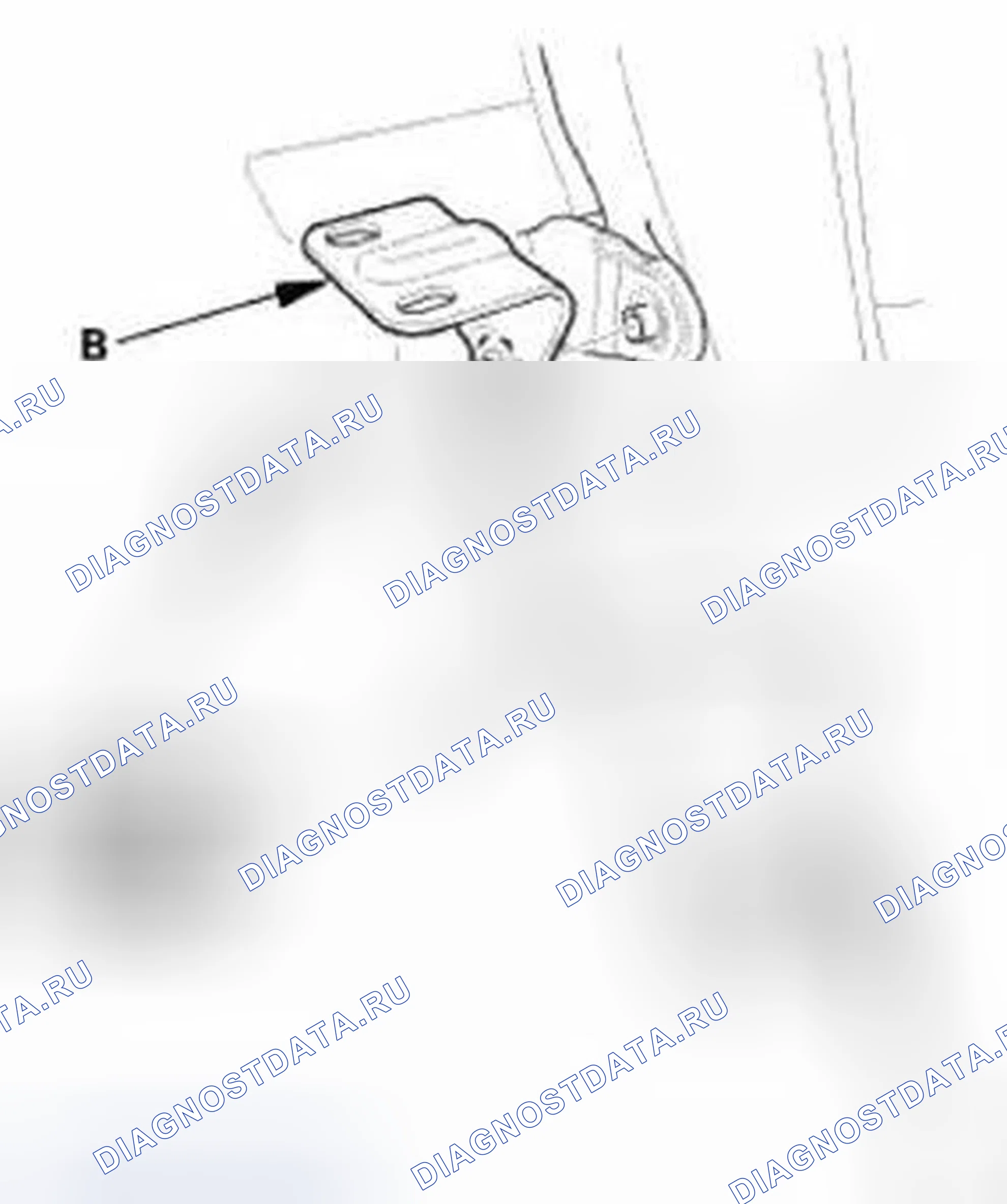 Рис. 1263. Honda Civic IX