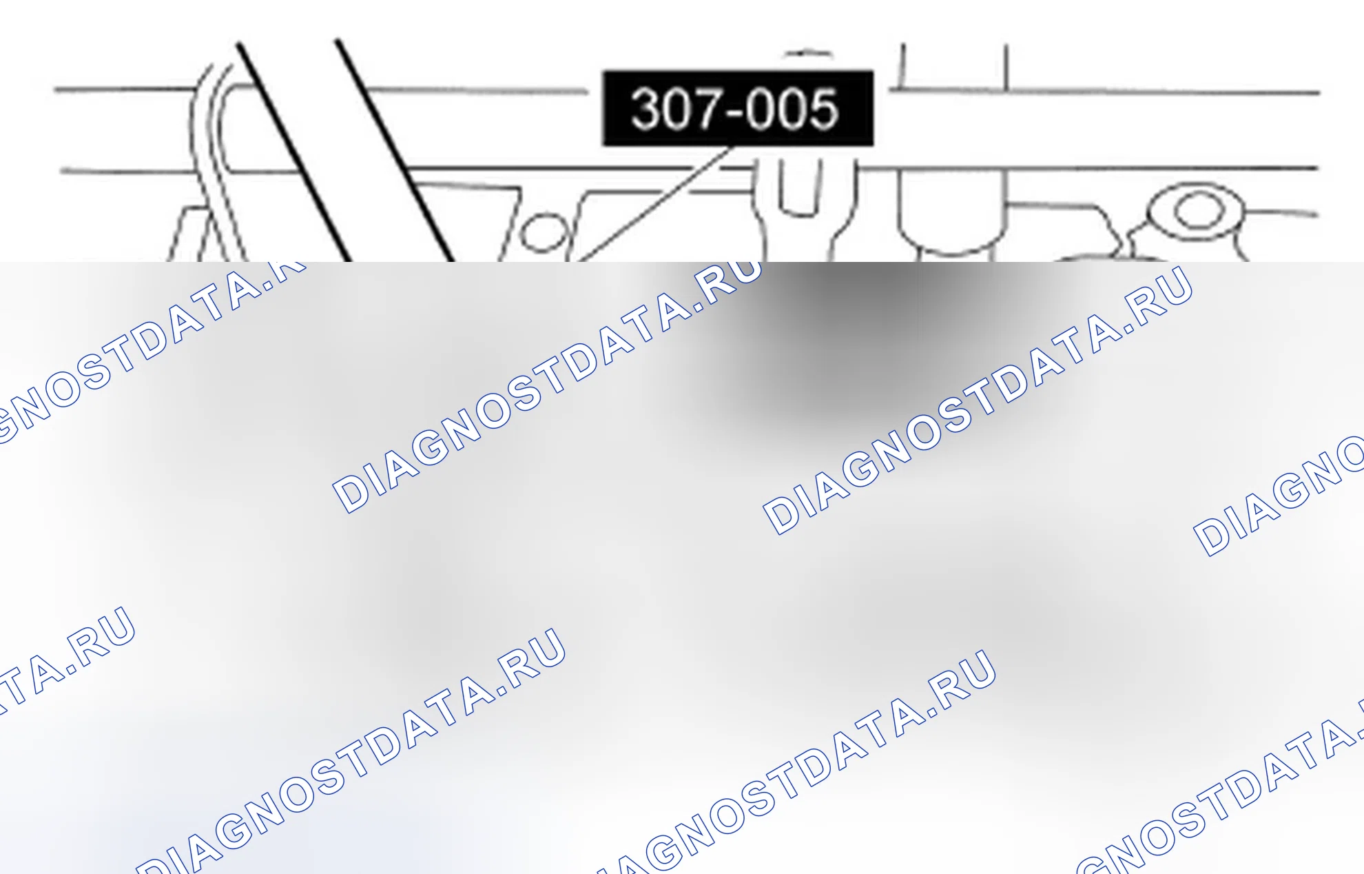 Рис. 663. Ford Escape II