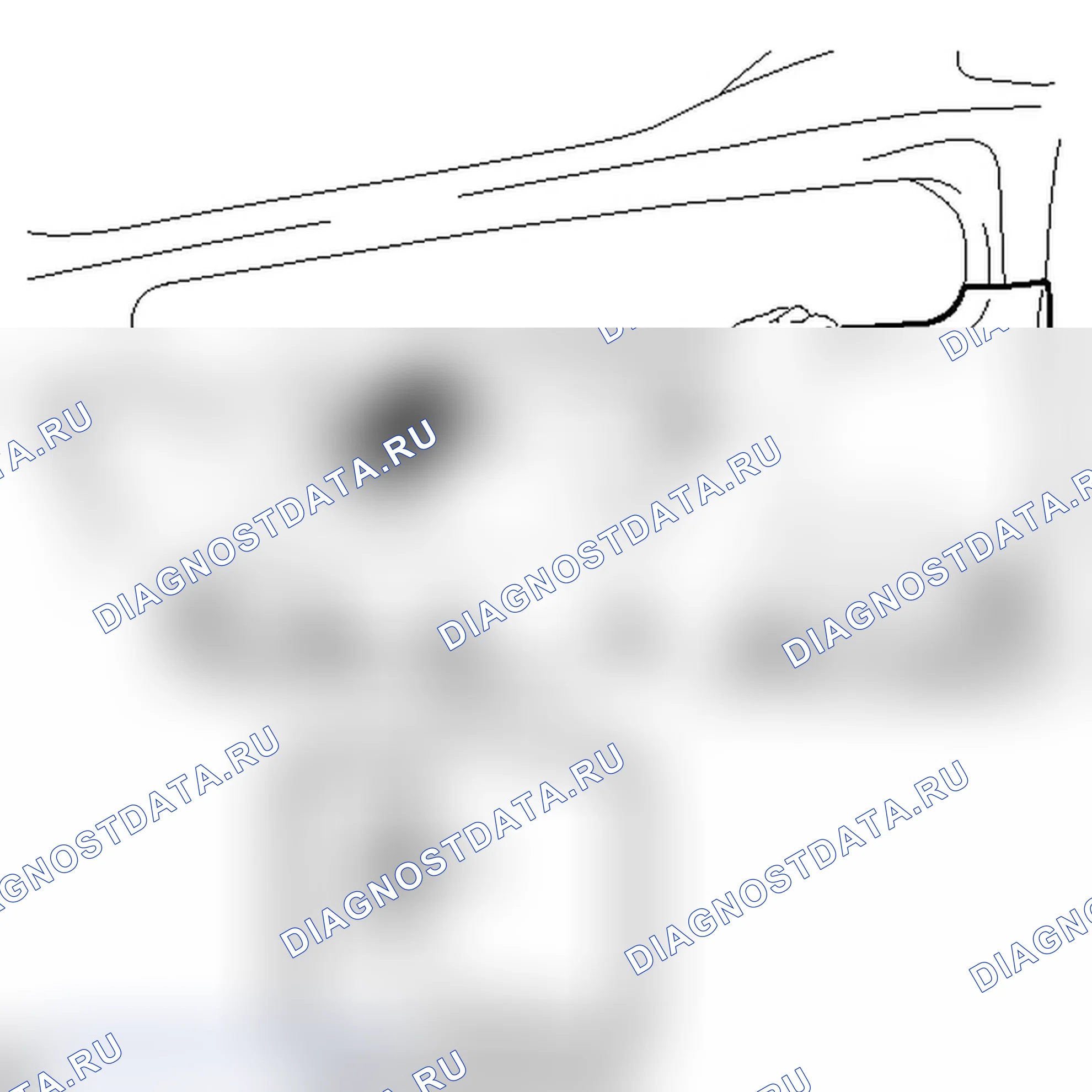 Рис. 251. Toyota Prius PHV pre-III