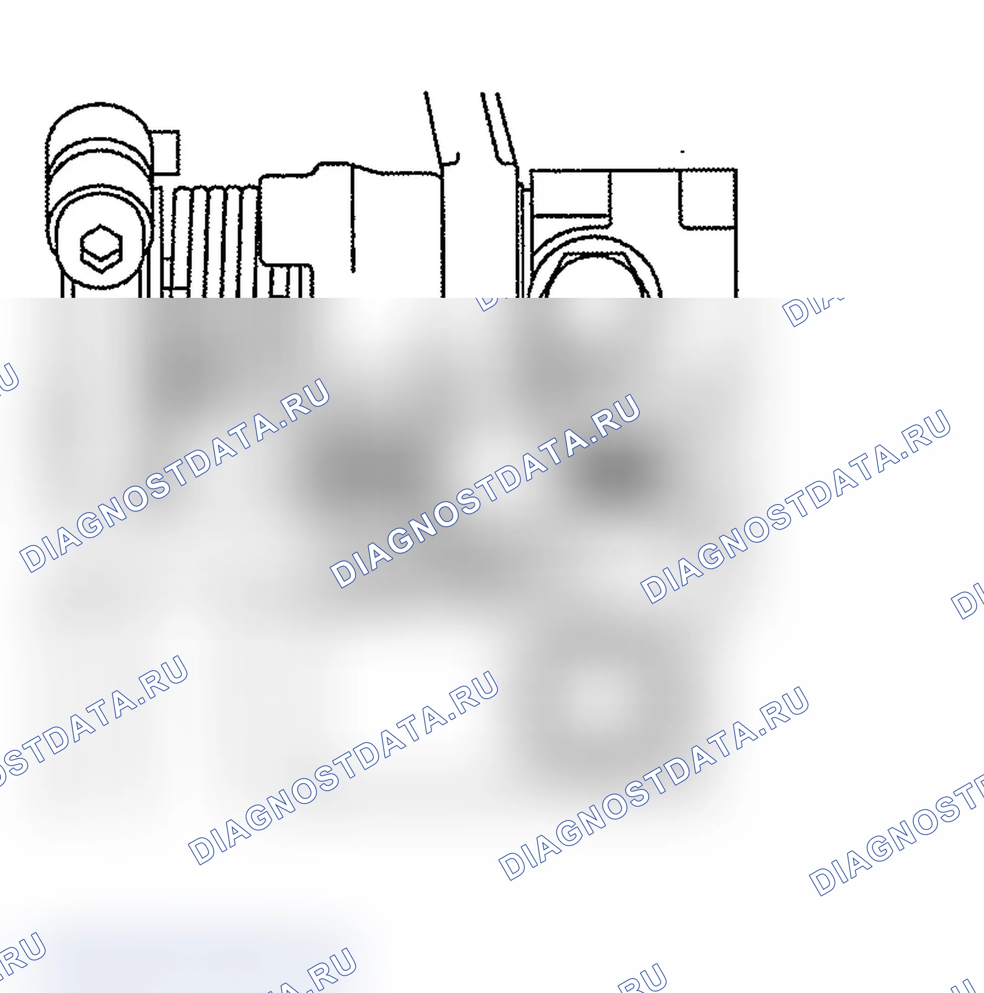 Рис. 26. Subaru Impreza WRX GH