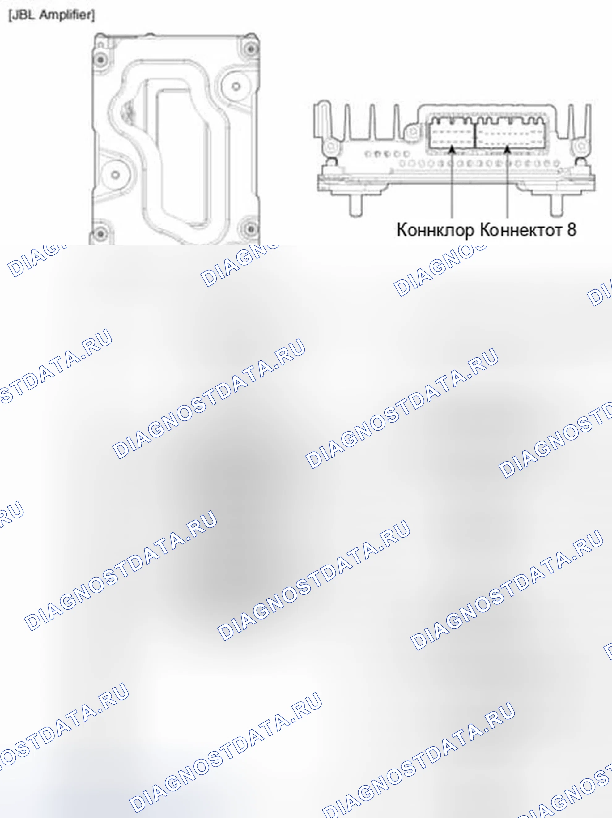 Рис. 16. Hyundai Sonata VI