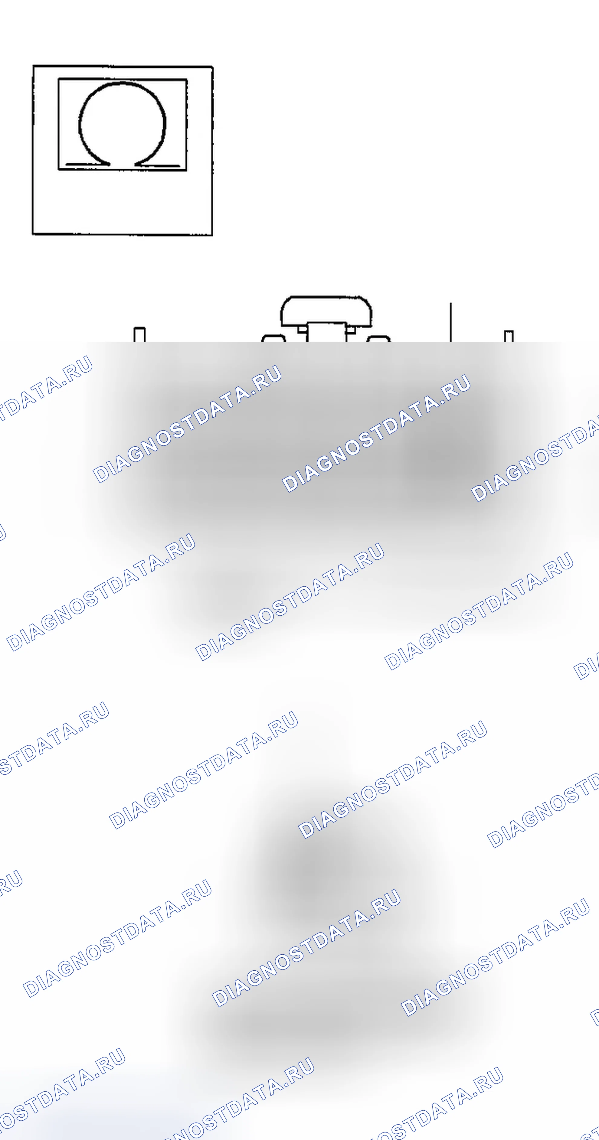 Рис. 159. Dodge Durango II