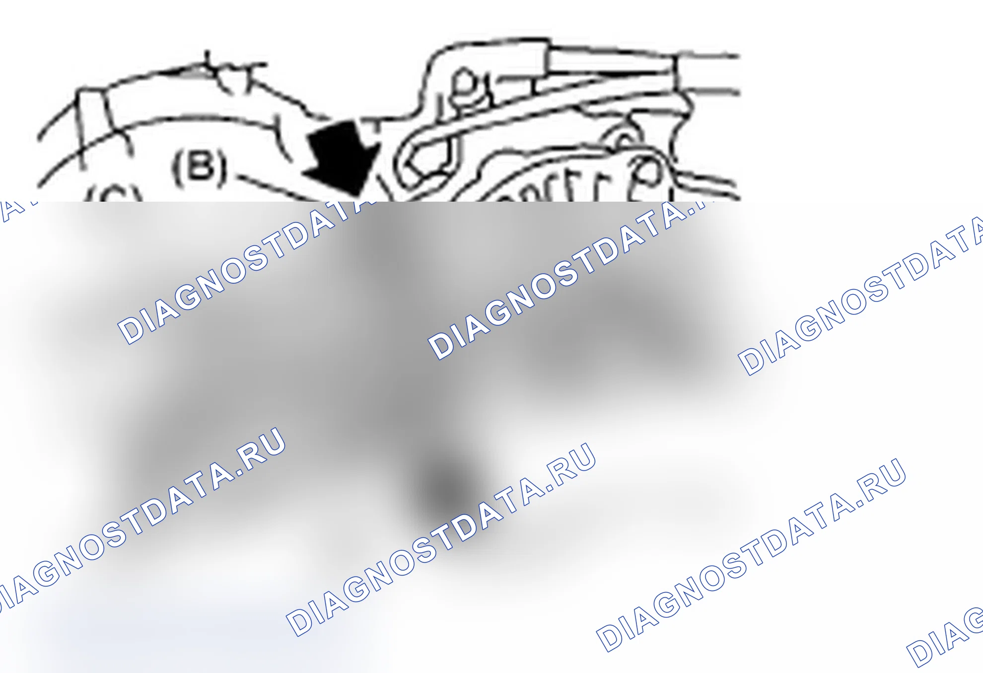 Рис. 116. Subaru Impreza WRX GD/GG рестайлинг 2