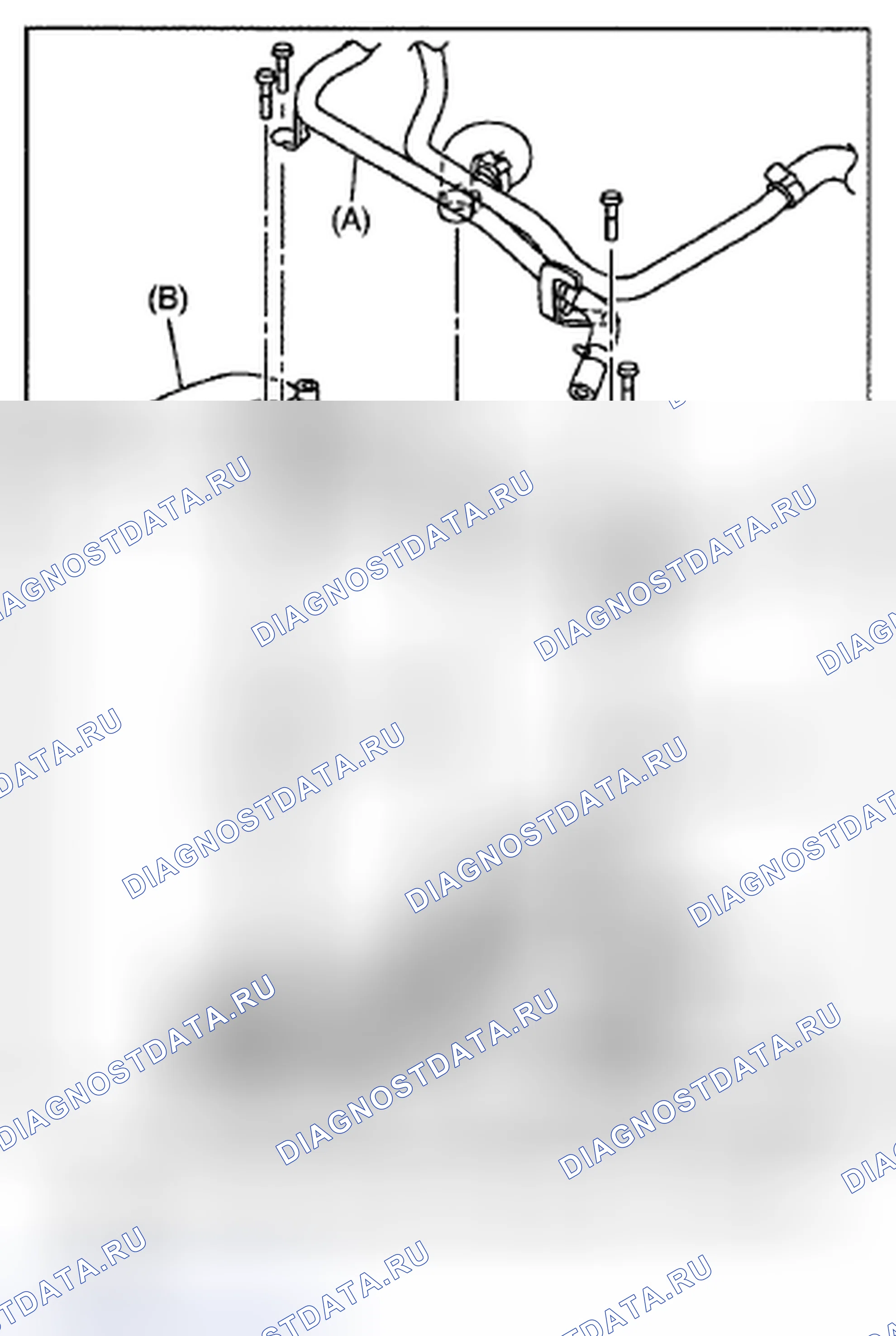 Рис. 22. Subaru Impreza WRX GE рестайлинг
