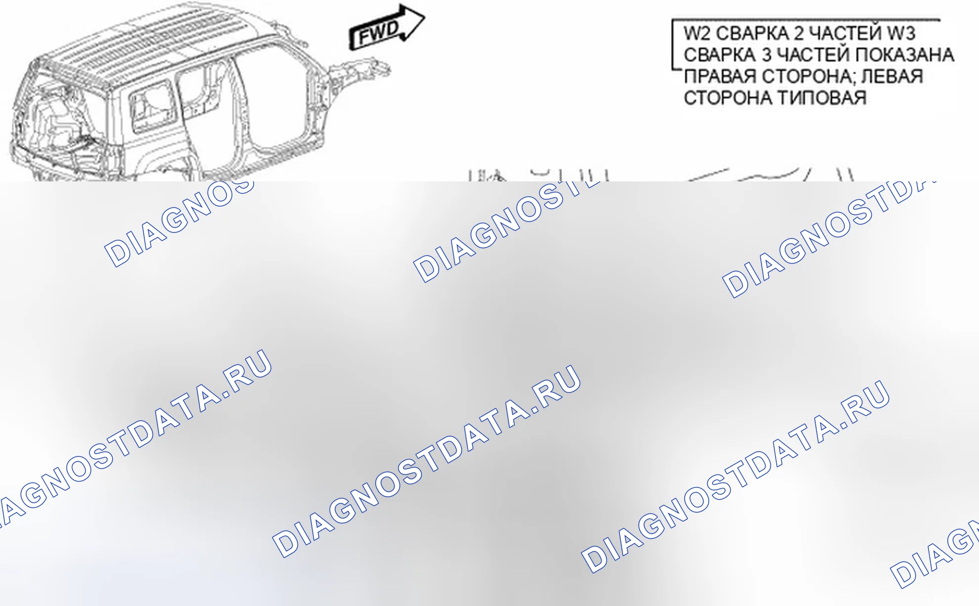 Рис. 256. Jeep Compass I