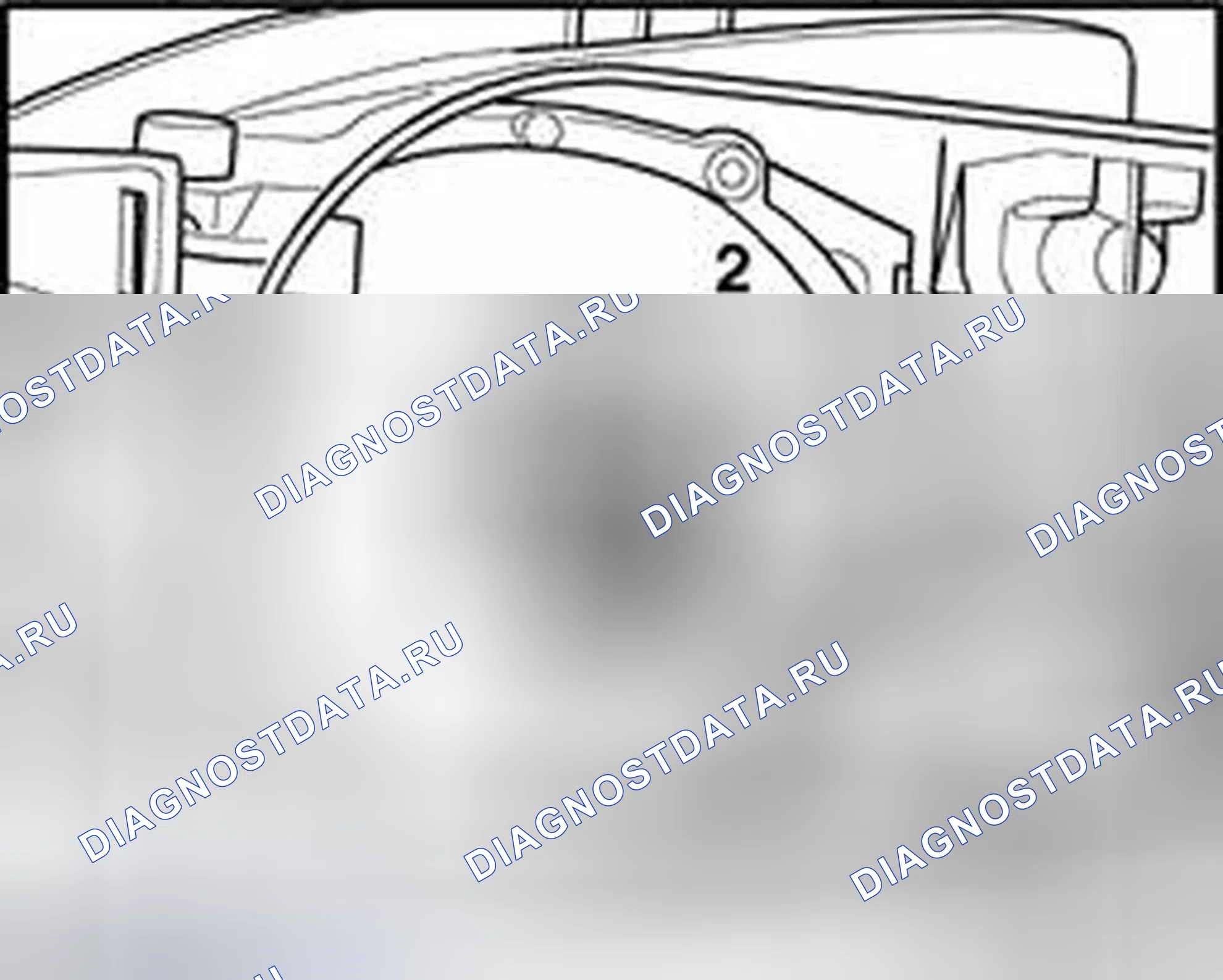 Рис. 144. Audi TT 8N рестайлинг