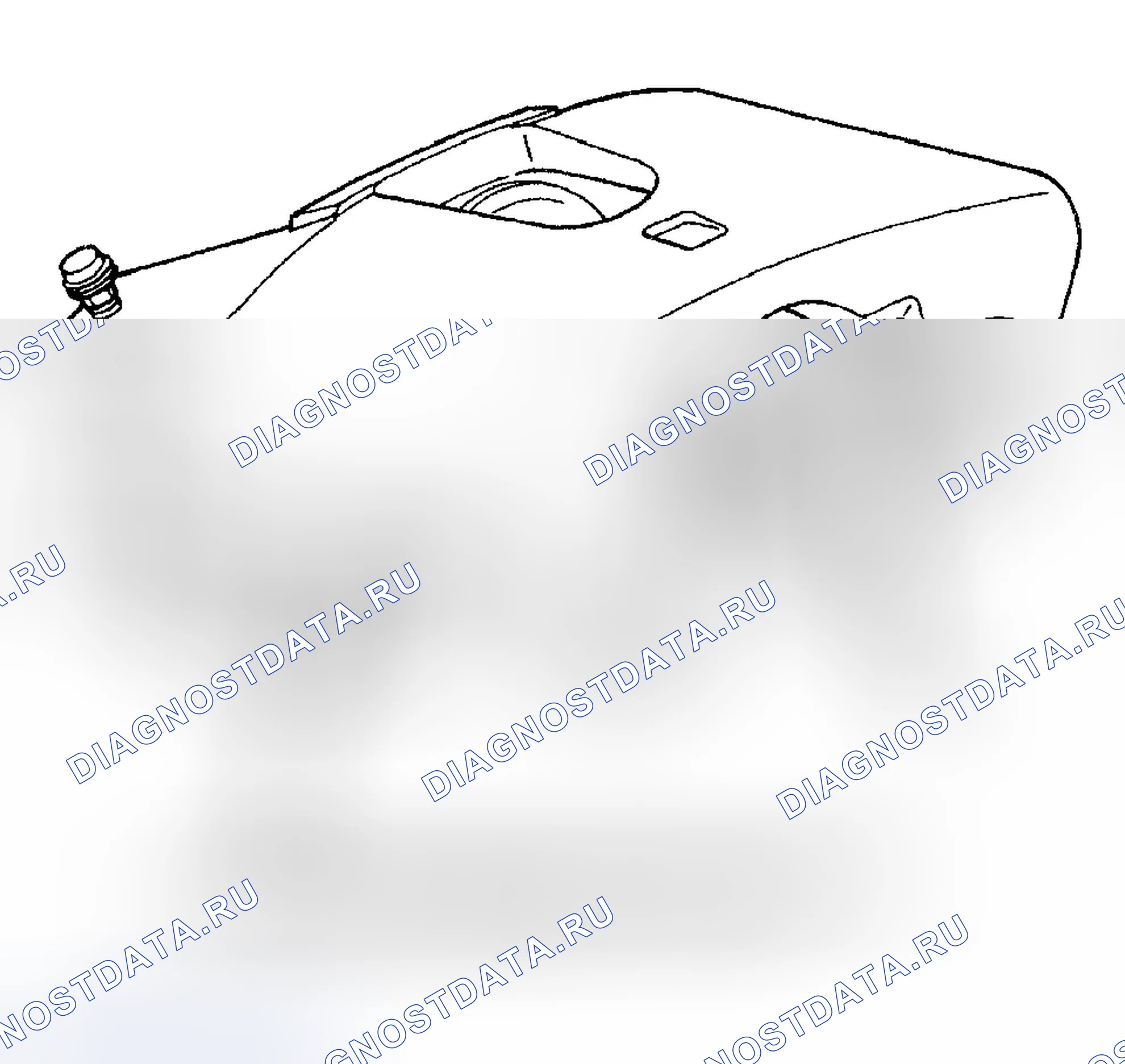 Рис. 16. Dodge Durango I