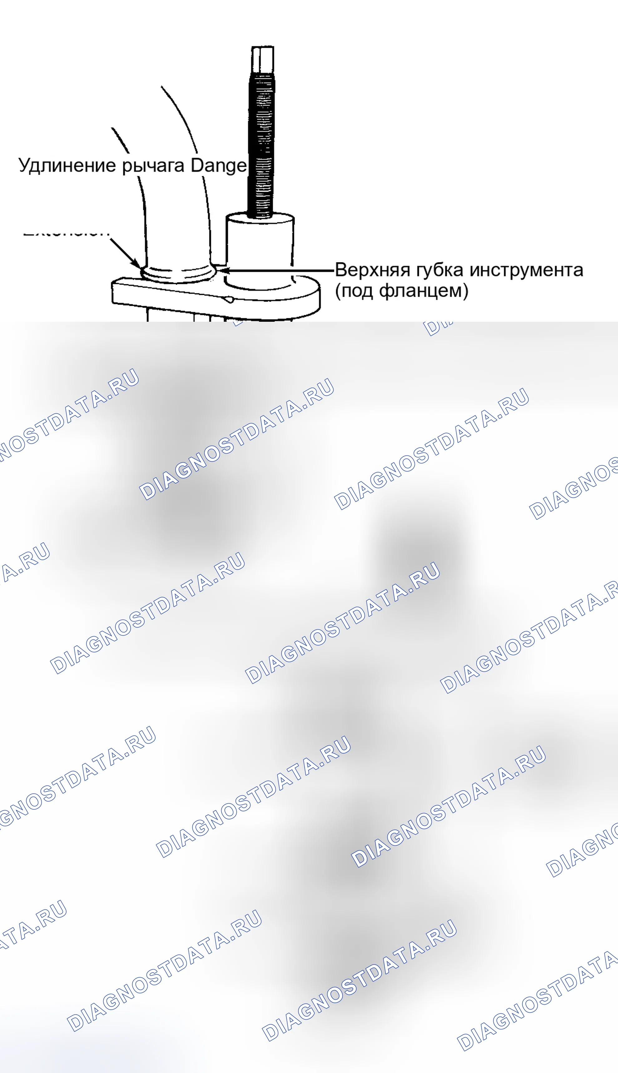 Рис. 2. Dodge Pickup R2500 