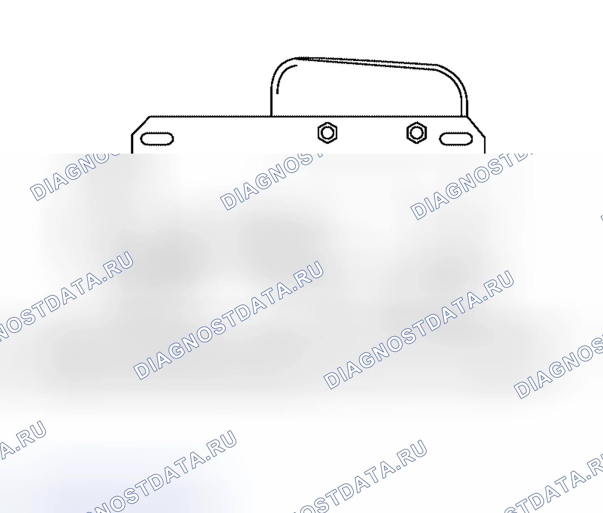 Рис. 107. Nissan Altima L31 рестайлинг