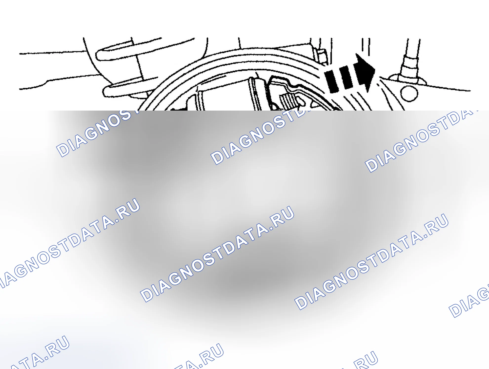 Рис. 30. Ford Focus I рестайлинг