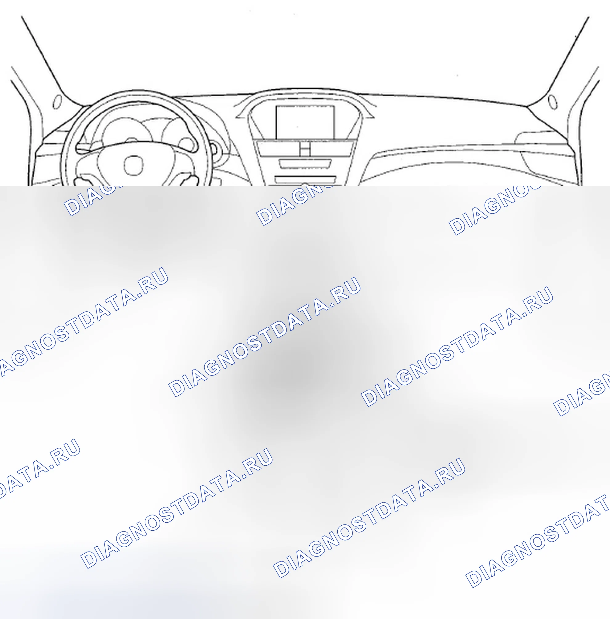 Рис. 1277. Acura ZDX I