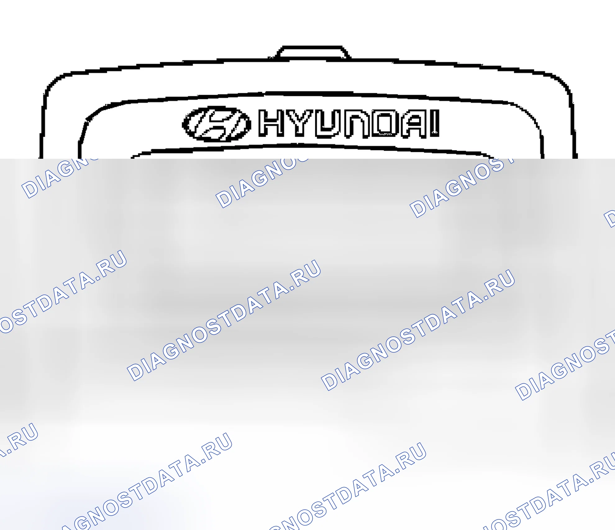 Рис. 33. Hyundai Sonata V