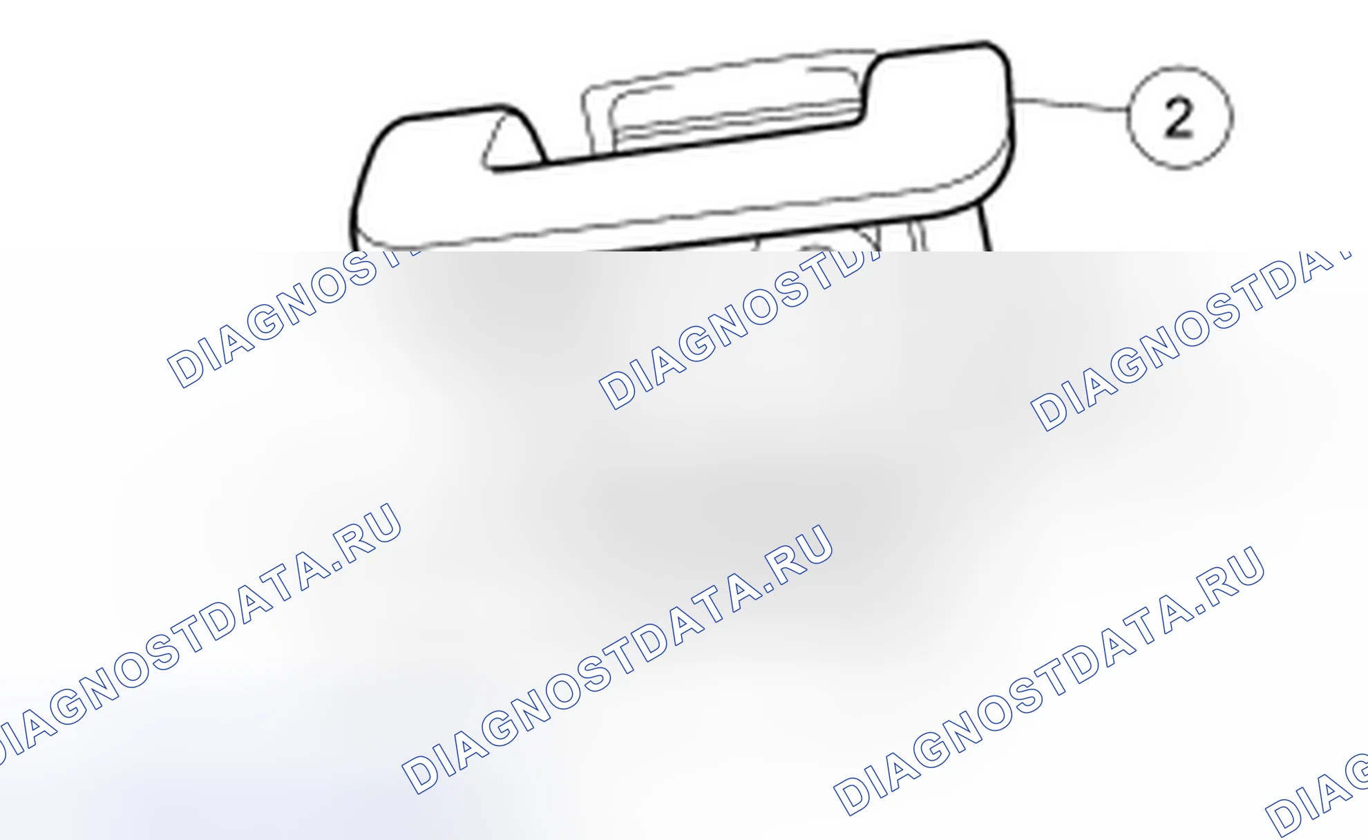 Рис. 6. Hyundai Matrix I рестайлинг