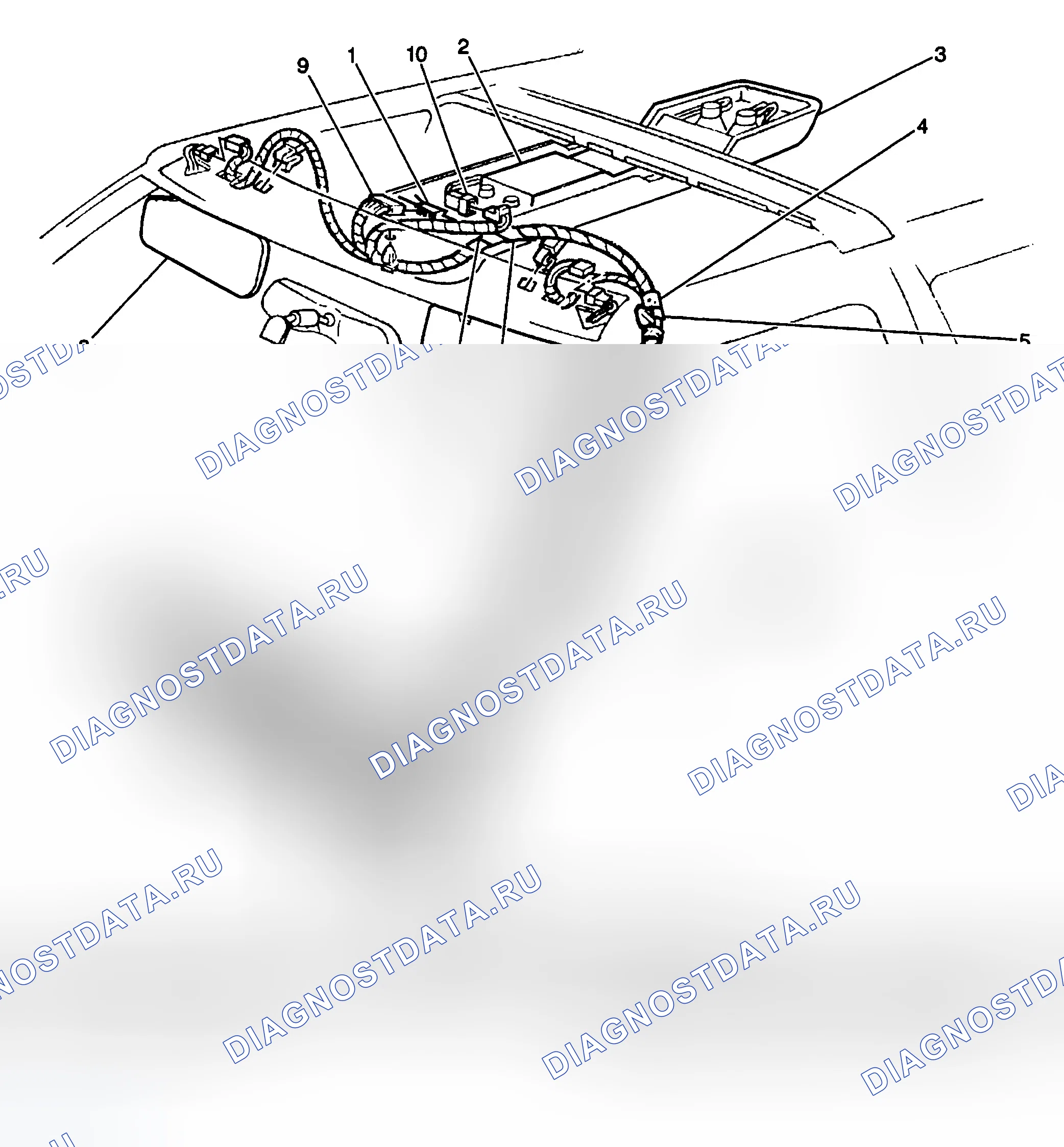 Рис. 9. Chevrolet Blazer S15
