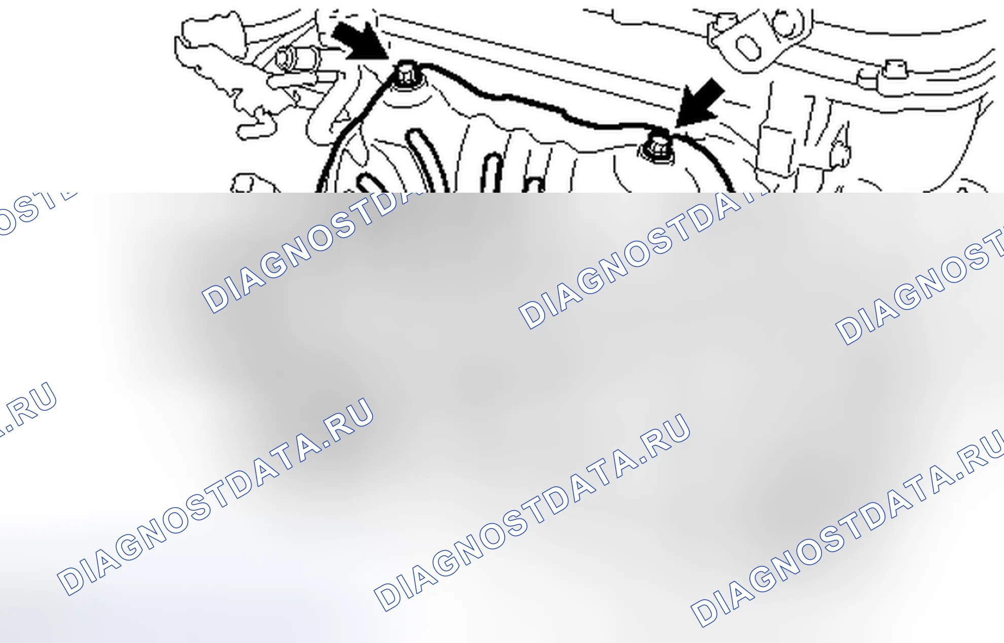 Рис. 603. Toyota Matrix E140
