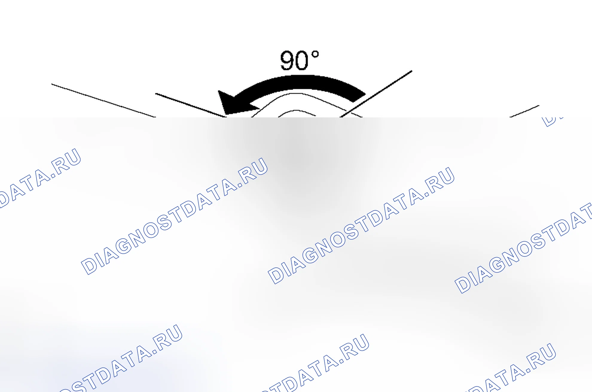Рис. 74. Toyota Avalon XX30