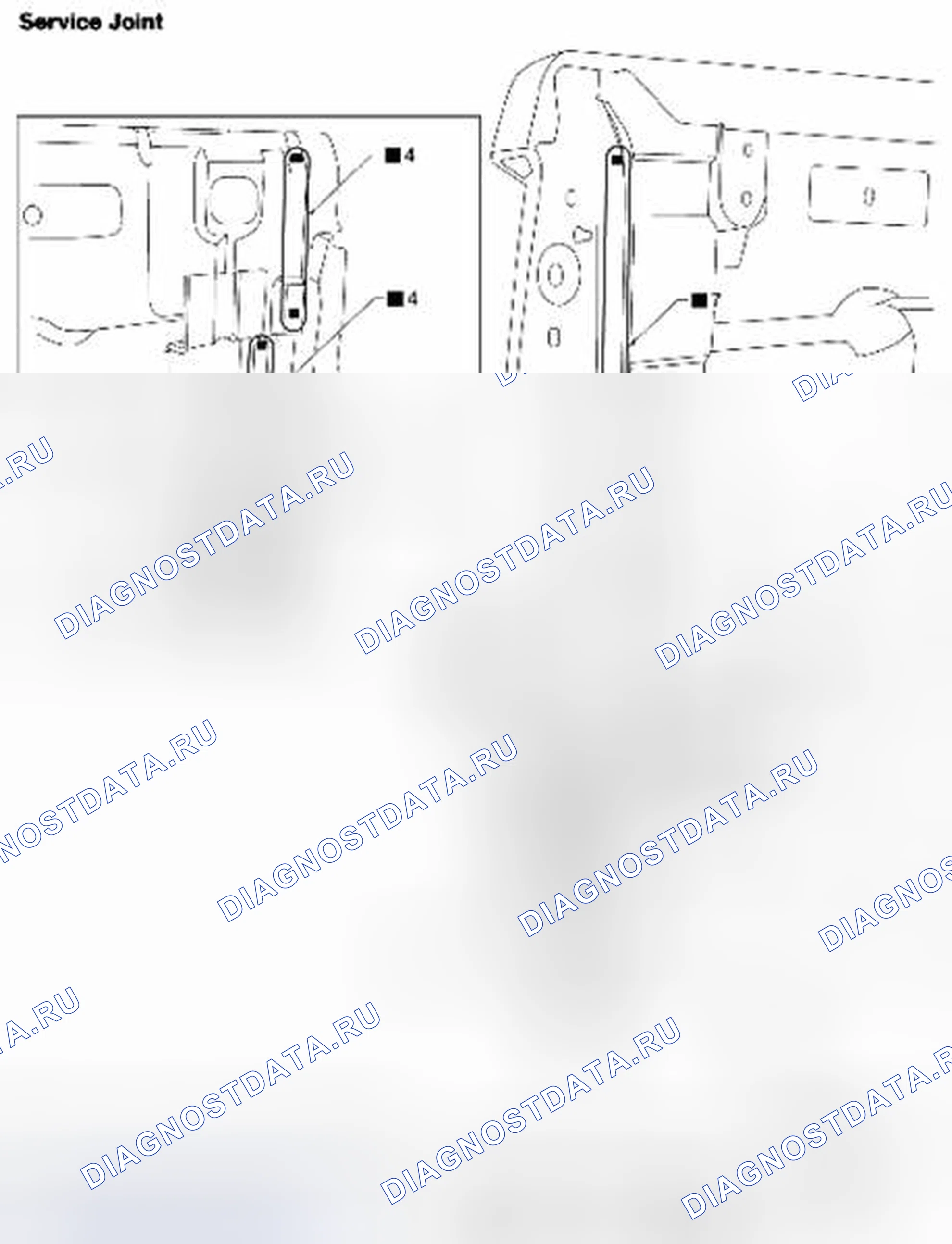 Рис. 65. Suzuki Equator I
