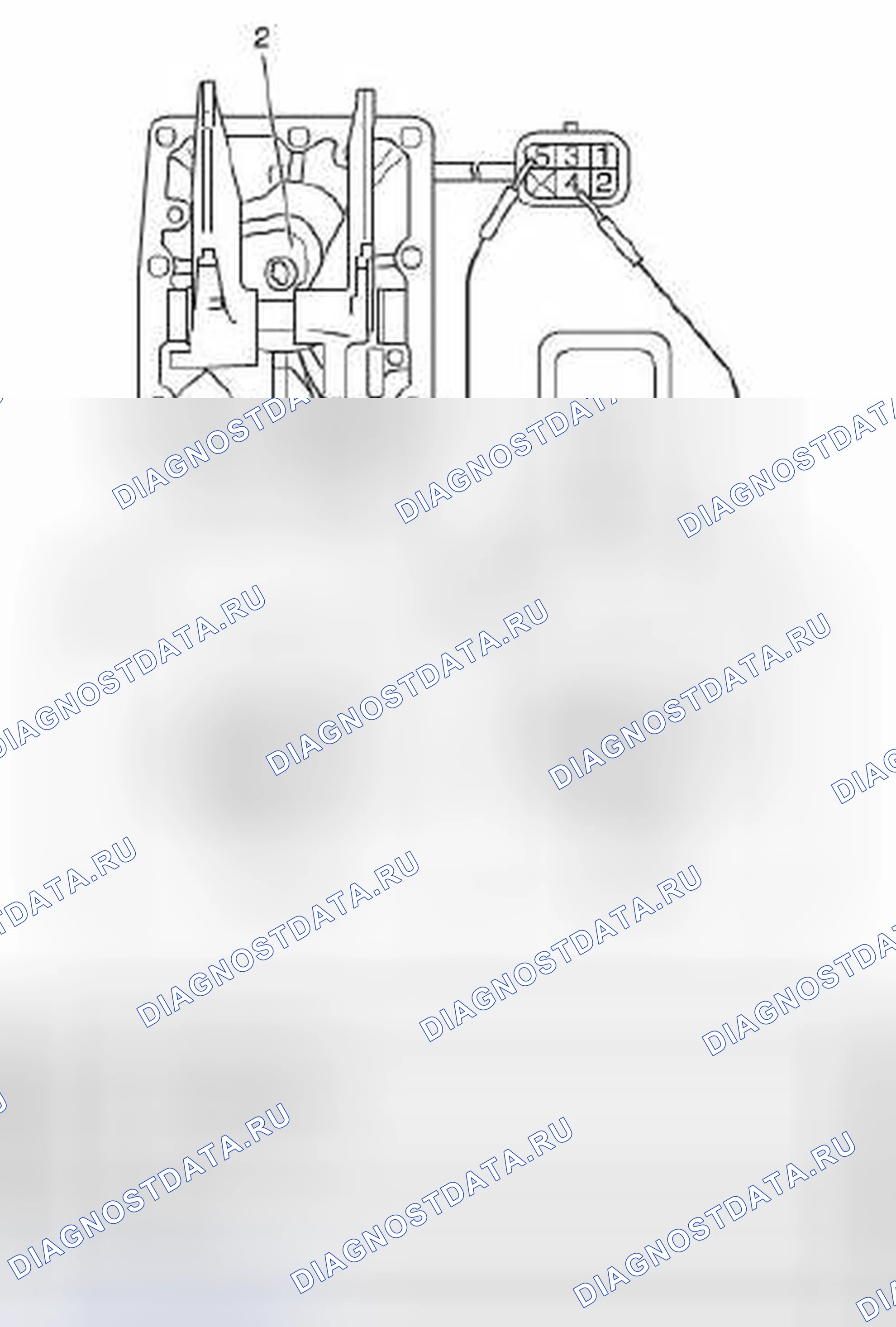 Рис. 87. Suzuki Grand Vitara II