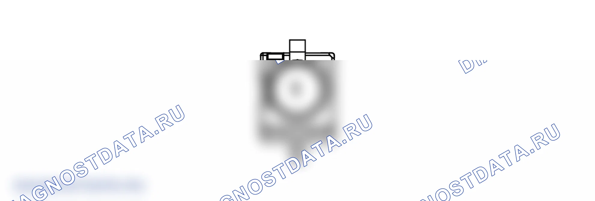 Распиновка разъёма H104 — внешний вид и назначение контактов. Tank 300 II