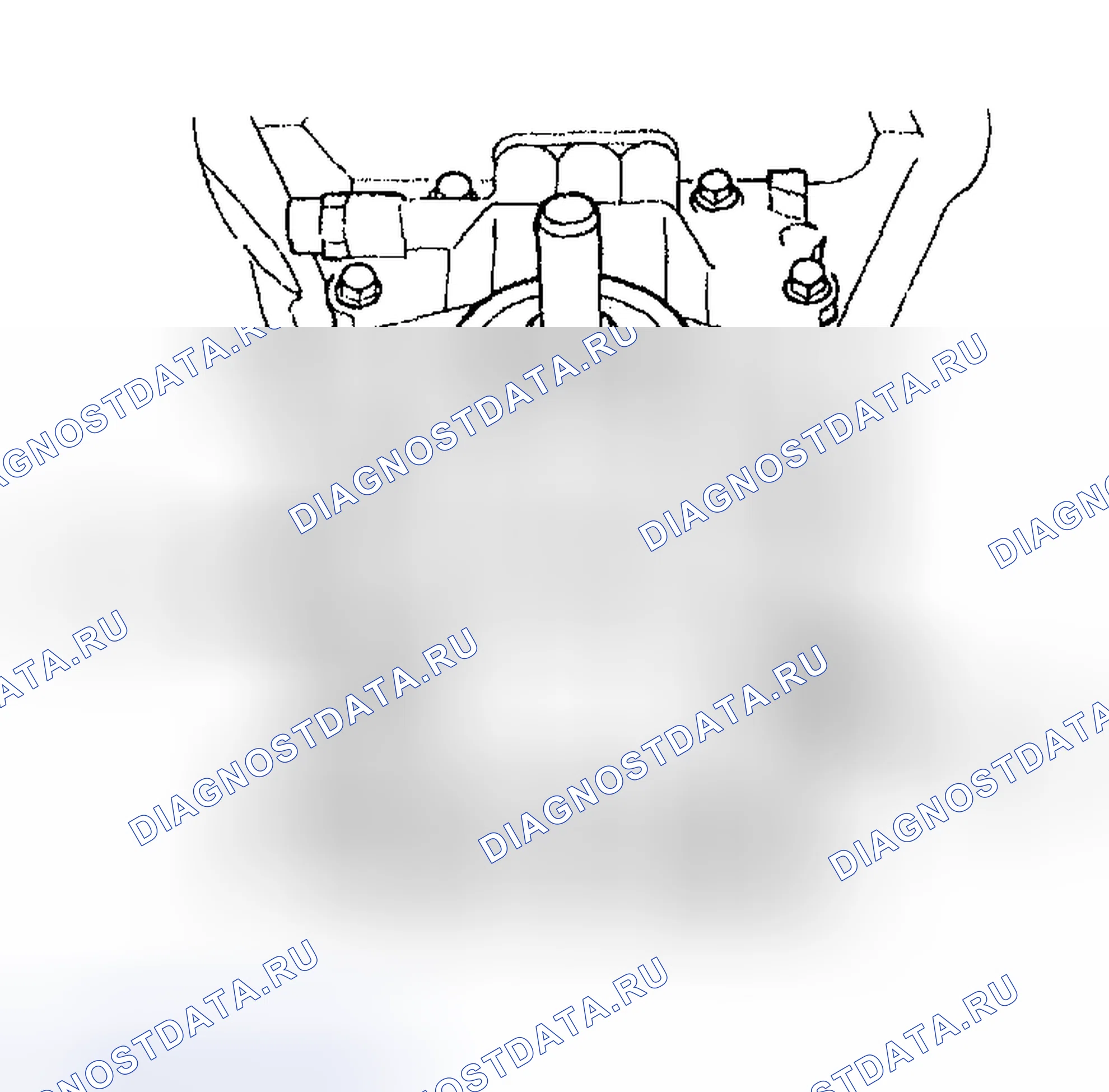 Рис. 317. Ford Pickup F250 Super Duty I