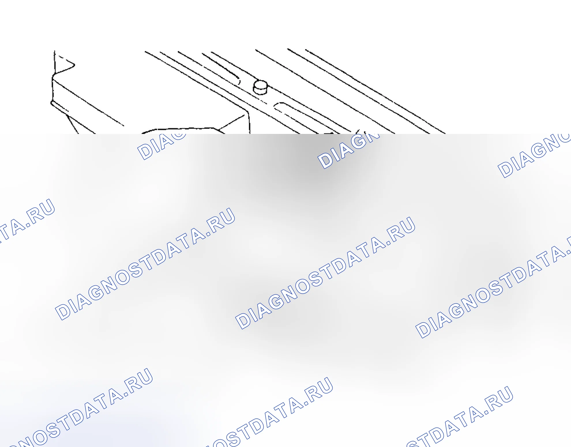 Рис. 101. Subaru Outback BH